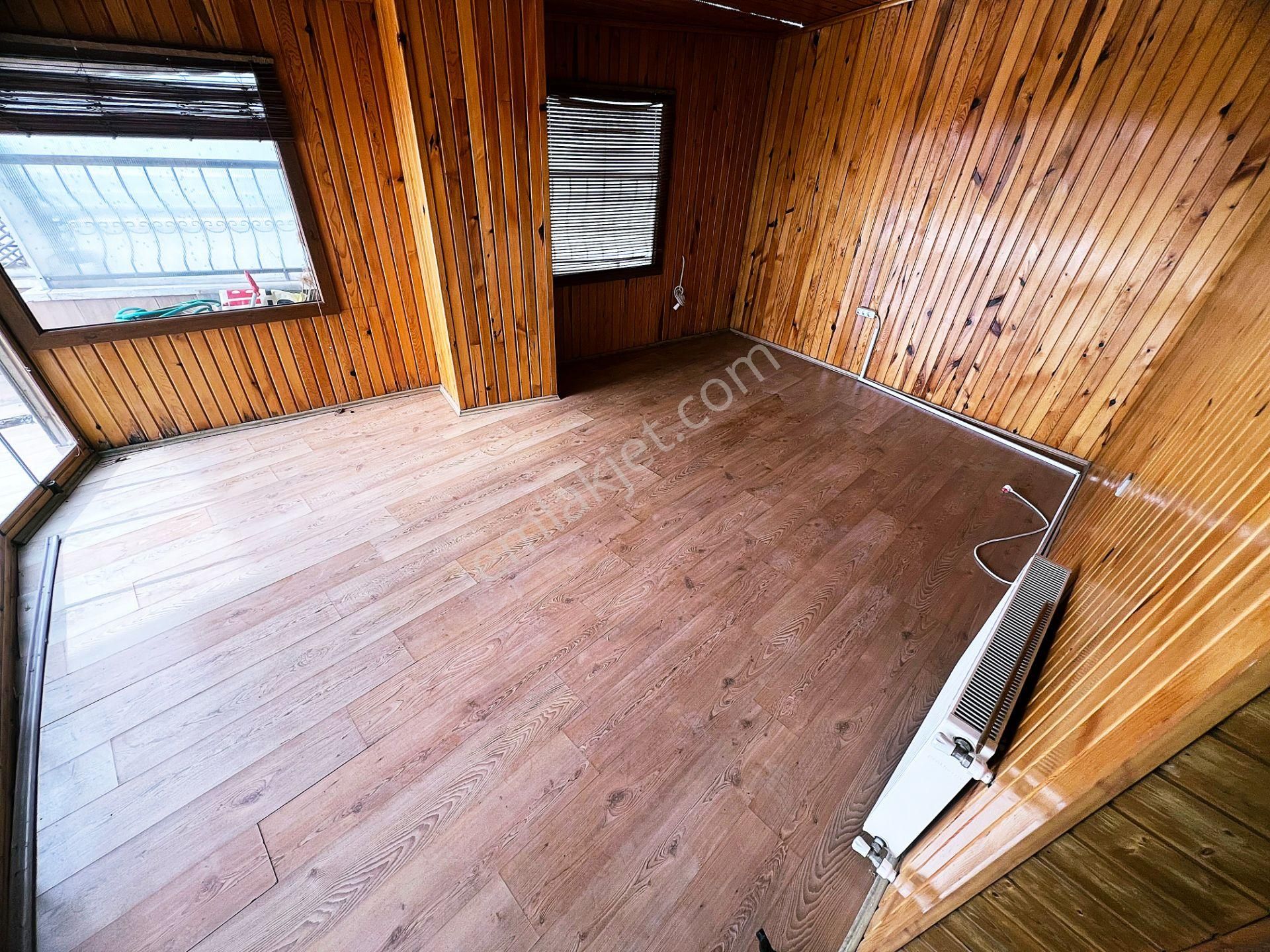 Cihandan Çarşı Mahallesinde Merkezde Satlık 4+1 Dubleks Daire - Görsel 37