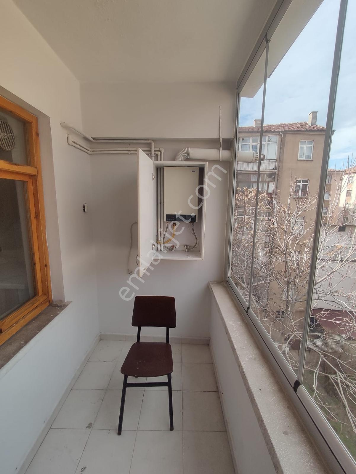 *nova* Merkezi Konumda Kiralık 2+1 Daire - Görsel 11