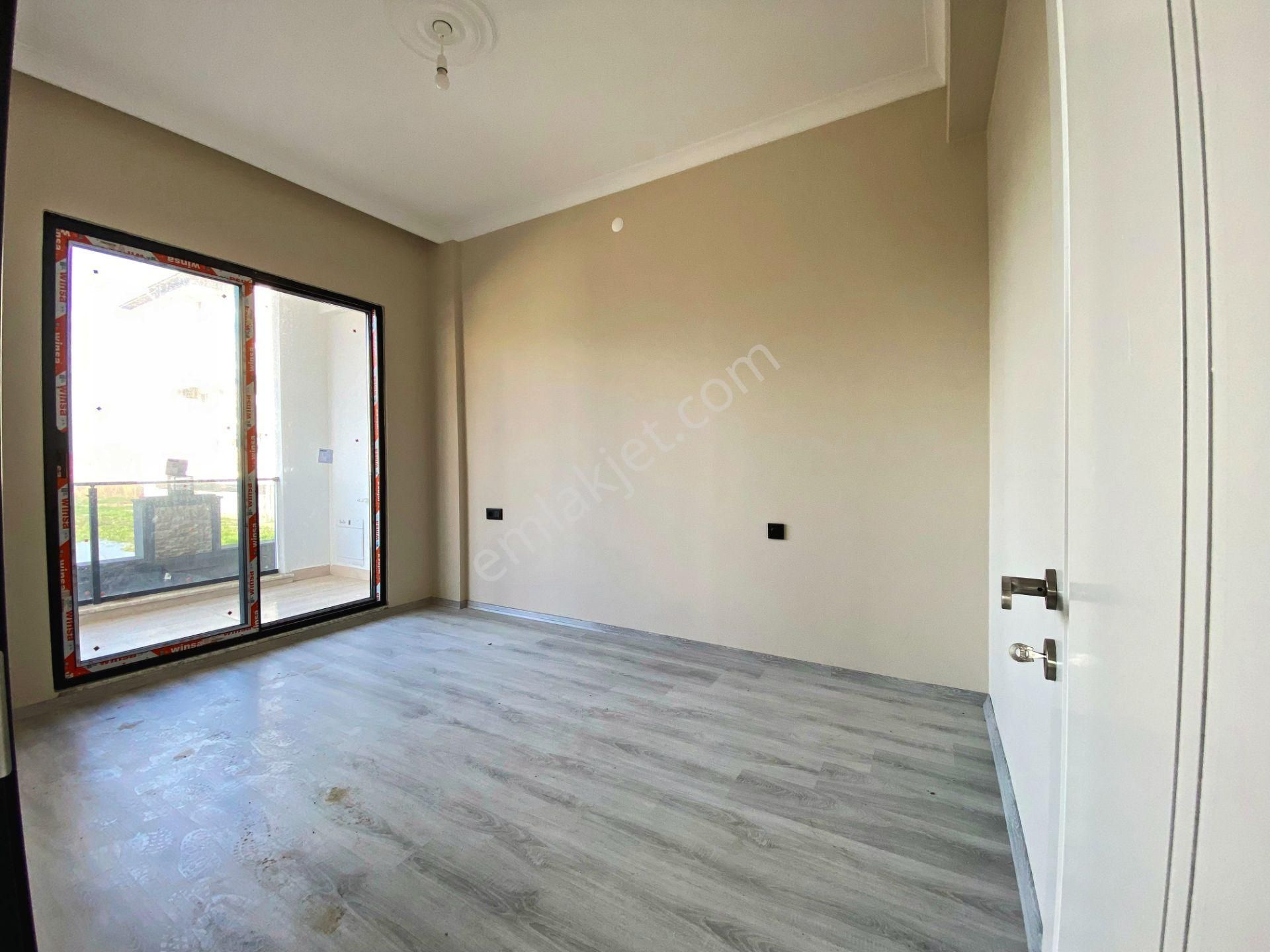 🛑🛑aktiften Akçay'da Satılık İlk Oturan Siz Olun Yerden Isıtmalı Ferah 2+1 Daire - Görsel 30