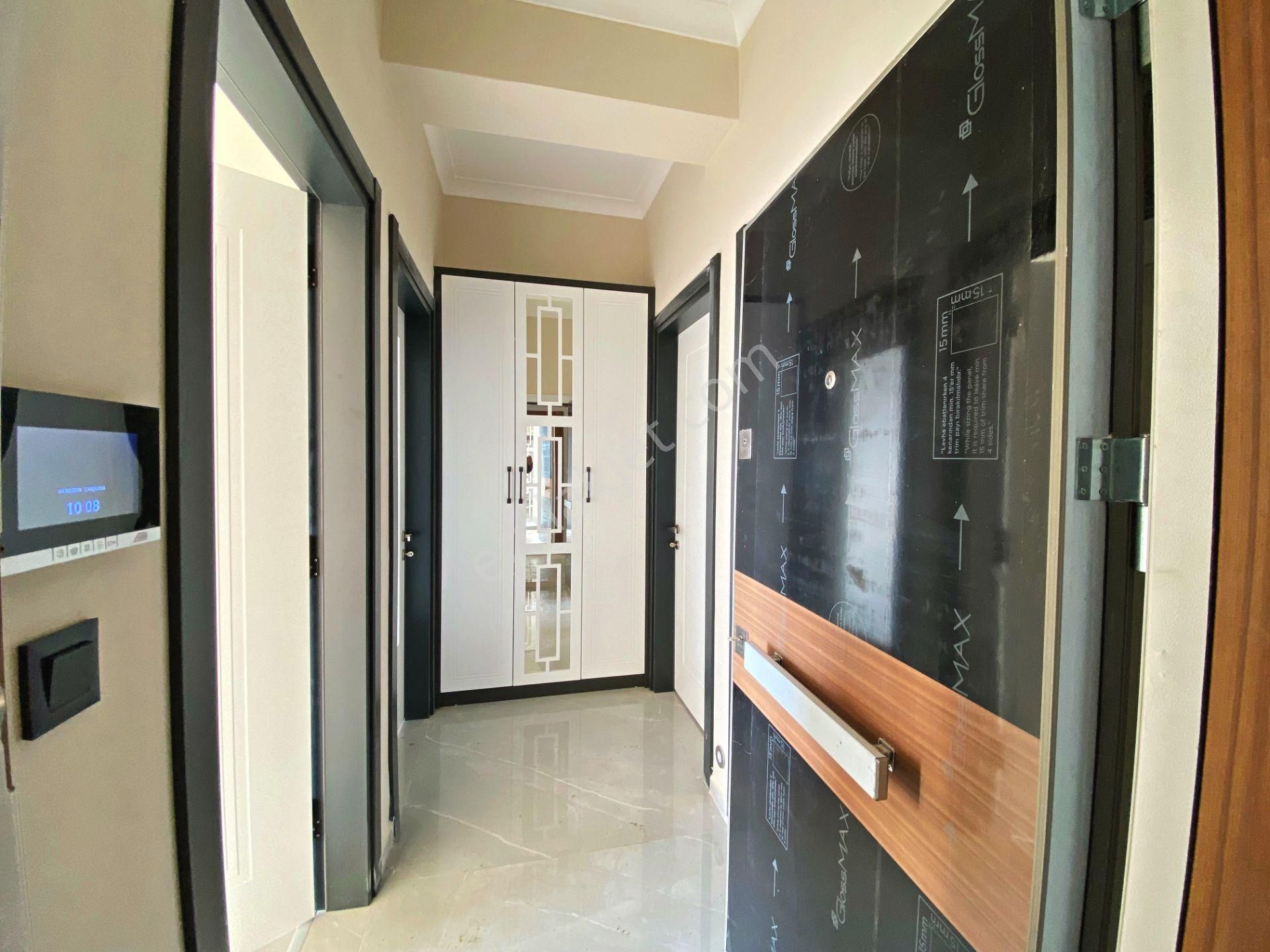 🛑🛑aktiften Akçay'da Satılık İlk Oturan Siz Olun Yerden Isıtmalı Ferah 2+1 Daire - Görsel 18