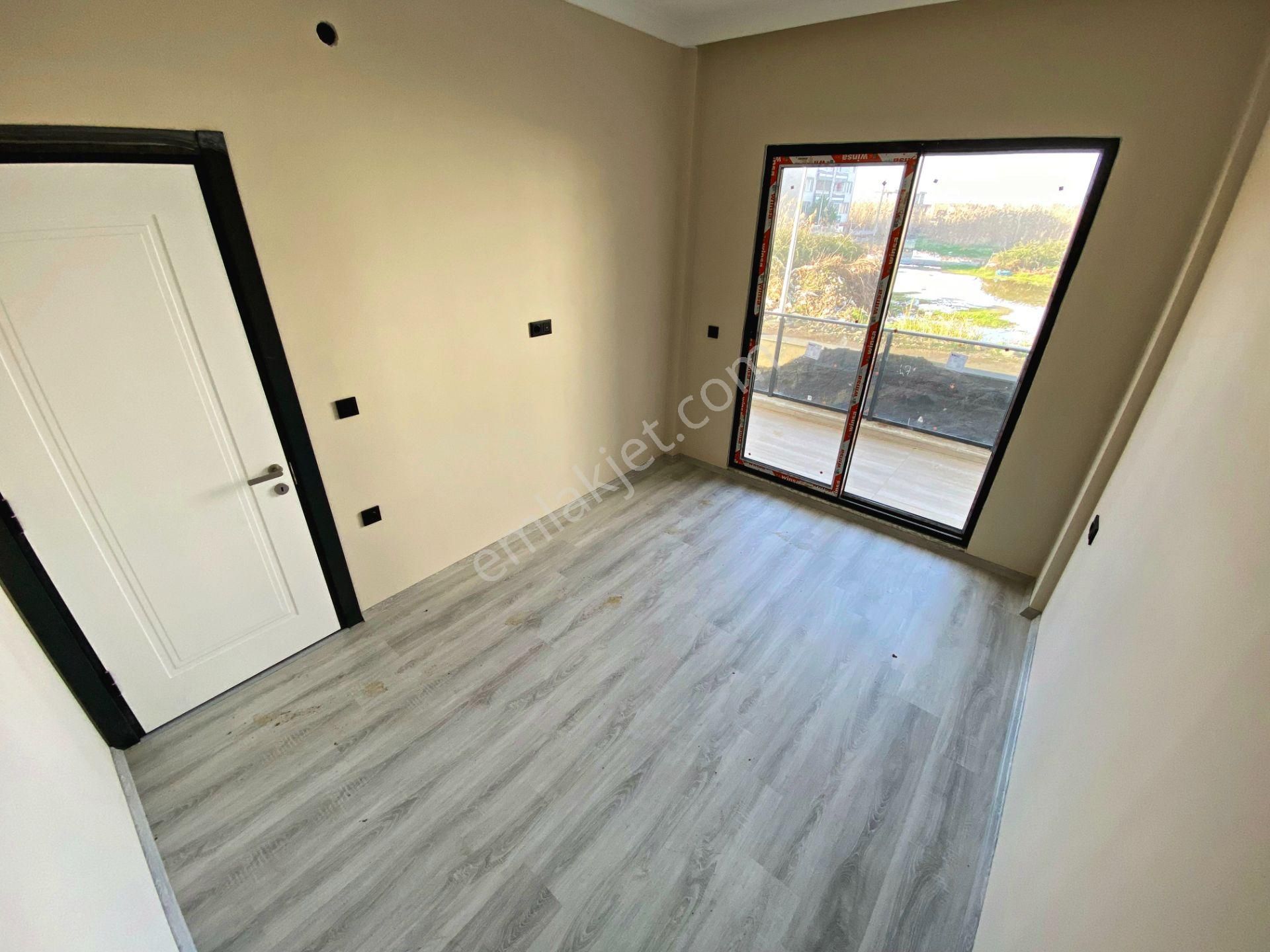 🛑🛑aktiften Akçay'da Satılık İlk Oturan Siz Olun Yerden Isıtmalı Ferah 2+1 Daire - Görsel 11