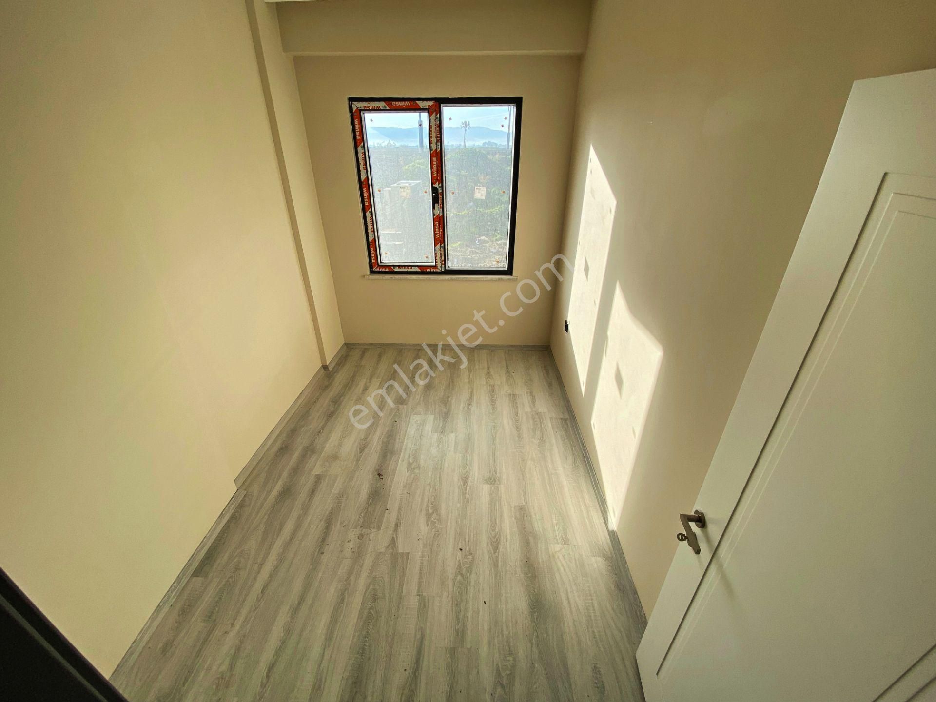 🛑🛑aktiften Akçay'da Satılık İlk Oturan Siz Olun Yerden Isıtmalı Ferah 2+1 Daire - Görsel 26