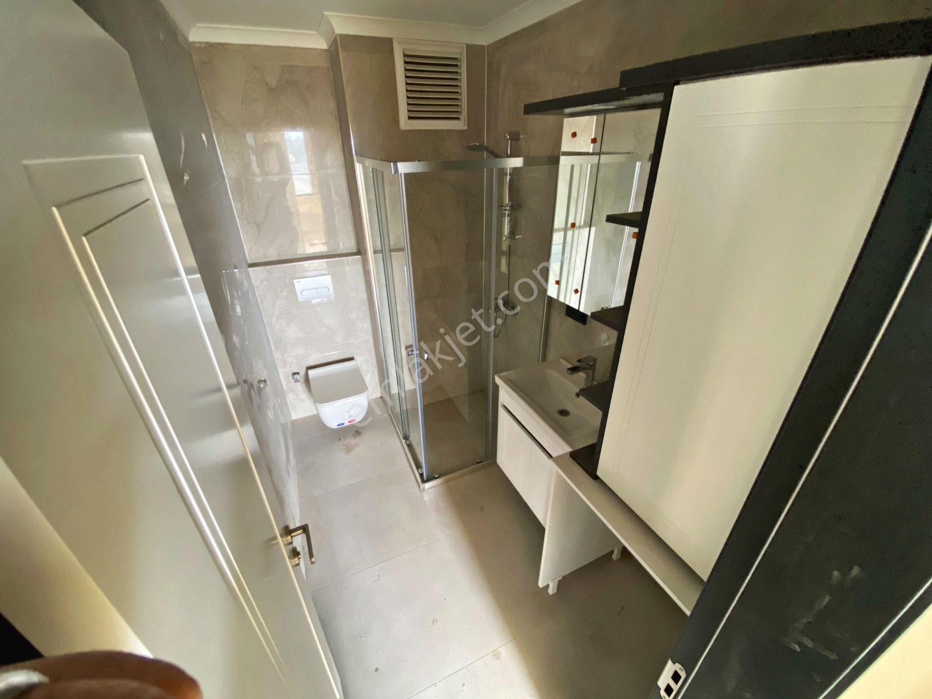 🛑🛑aktiften Akçay'da Satılık İlk Oturan Siz Olun Yerden Isıtmalı Ferah 2+1 Daire - Görsel 14