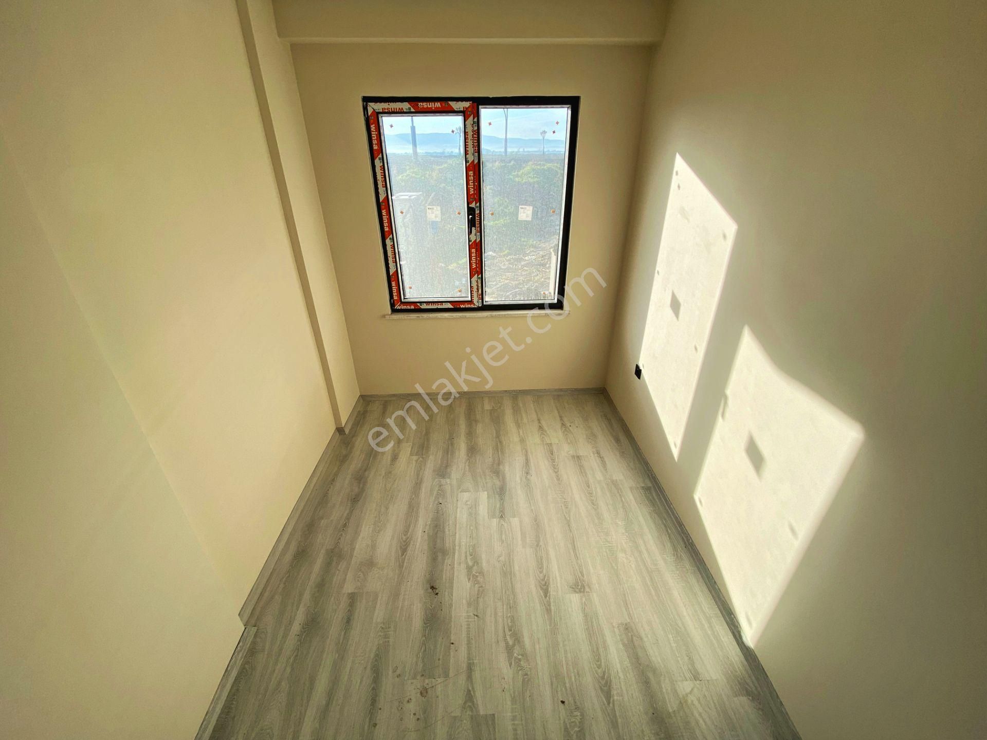 🛑🛑aktiften Akçay'da Satılık İlk Oturan Siz Olun Yerden Isıtmalı Ferah 2+1 Daire - Görsel 20