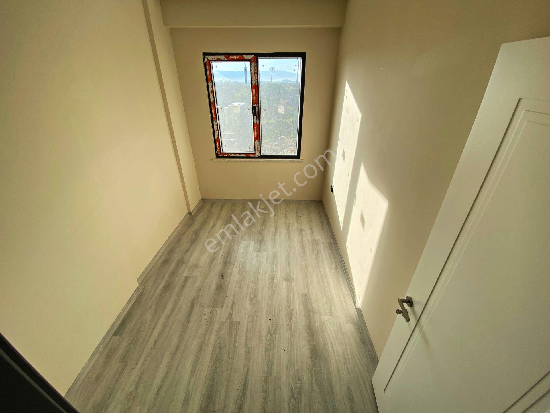 🛑🛑aktiften Akçay'da Satılık İlk Oturan Siz Olun Yerden Isıtmalı Ferah 2+1 Daire - Görsel 25