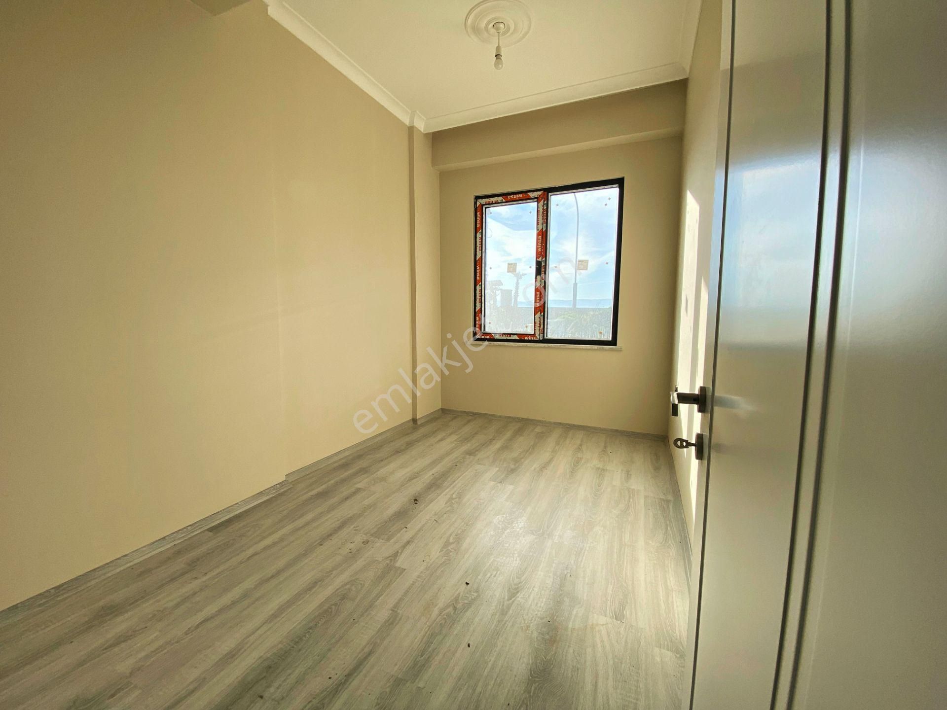 🛑🛑aktiften Akçay'da Satılık İlk Oturan Siz Olun Yerden Isıtmalı Ferah 2+1 Daire - Görsel 24