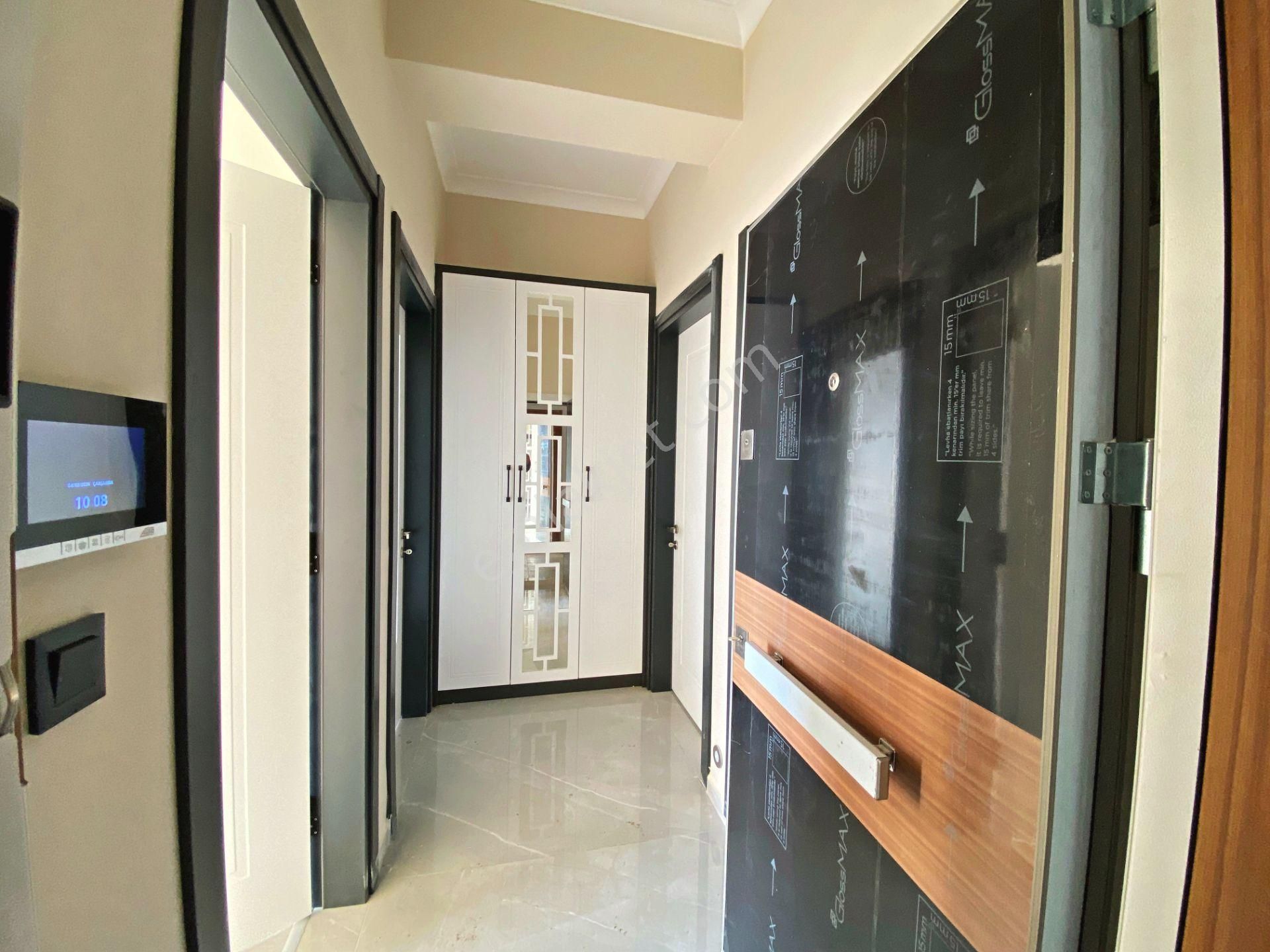 🛑🛑aktiften Akçay'da Satılık İlk Oturan Siz Olun Yerden Isıtmalı Ferah 2+1 Daire - Görsel 17