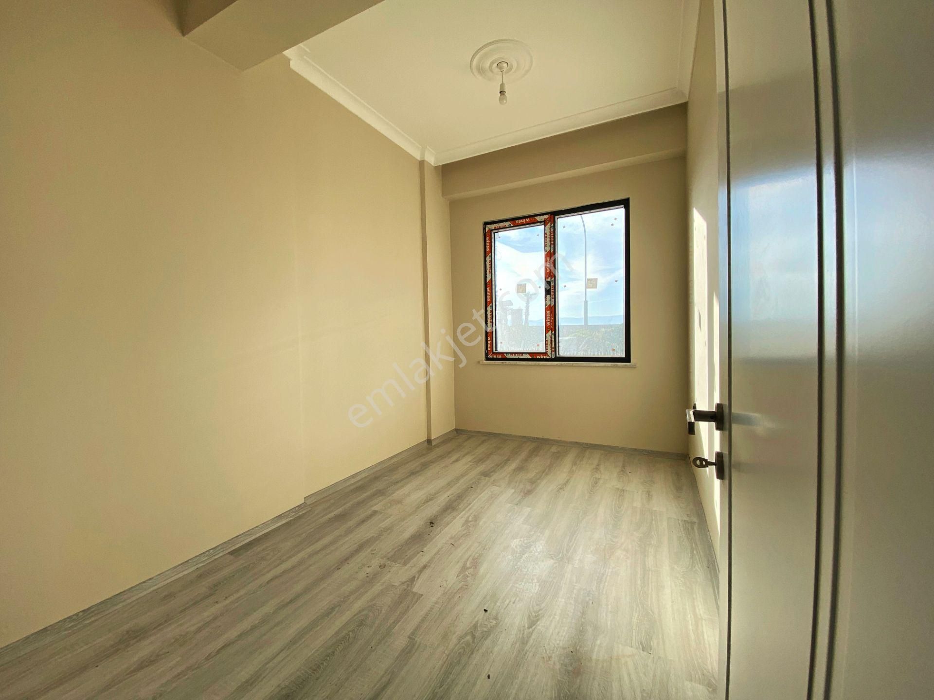 🛑🛑aktiften Akçay'da Satılık İlk Oturan Siz Olun Yerden Isıtmalı Ferah 2+1 Daire - Görsel 23