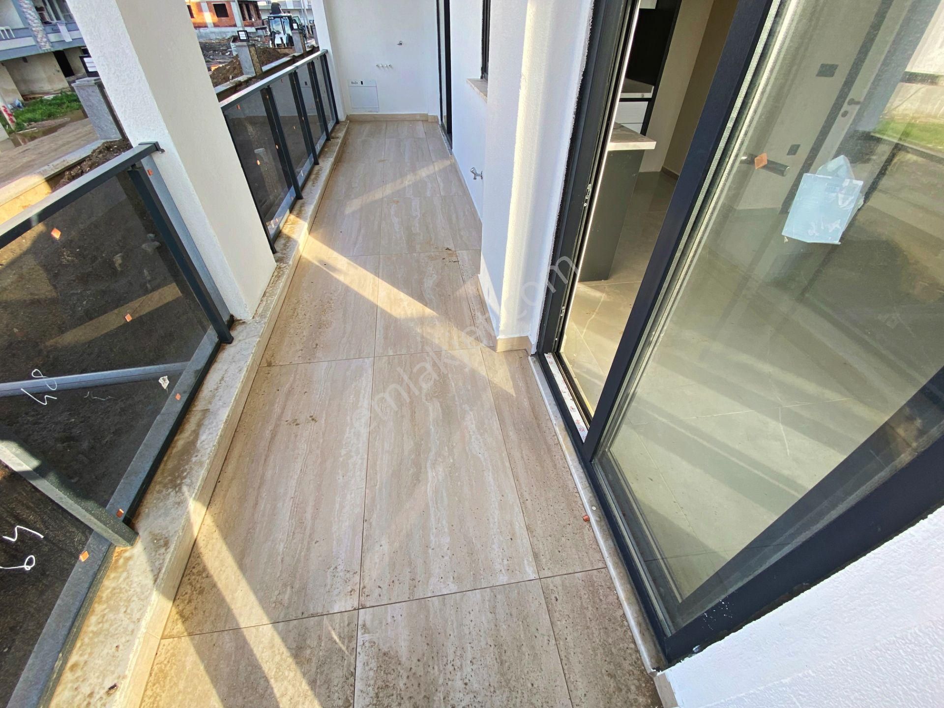 🛑🛑aktiften Akçay'da Satılık İlk Oturan Siz Olun Yerden Isıtmalı Ferah 2+1 Daire - Görsel 8