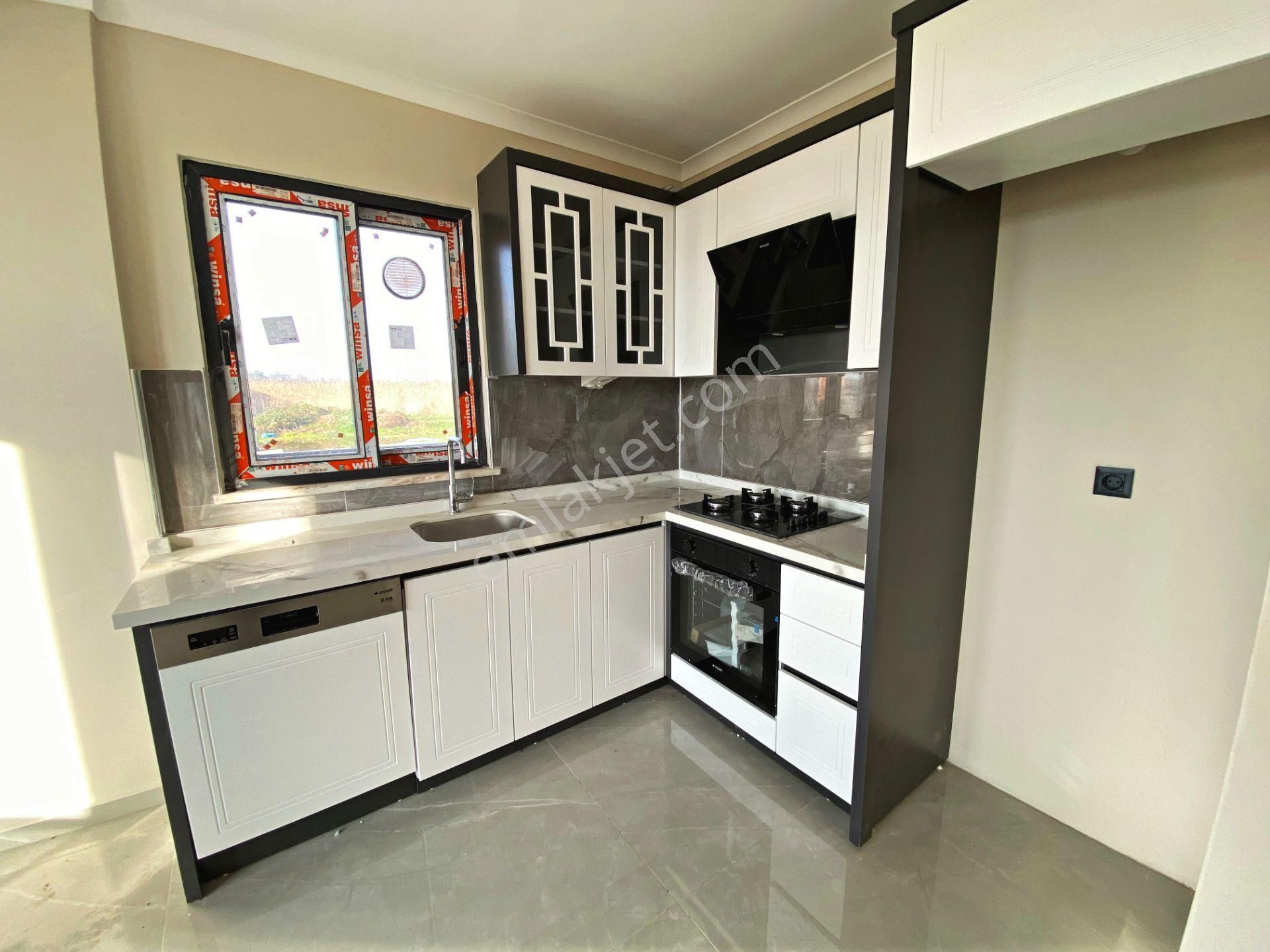 🛑🛑aktiften Akçay'da Satılık İlk Oturan Siz Olun Yerden Isıtmalı Ferah 2+1 Daire - Görsel 7