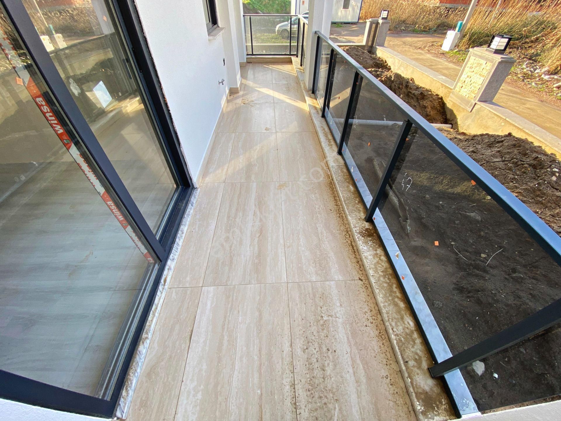 🛑🛑aktiften Akçay'da Satılık İlk Oturan Siz Olun Yerden Isıtmalı Ferah 2+1 Daire - Görsel 3