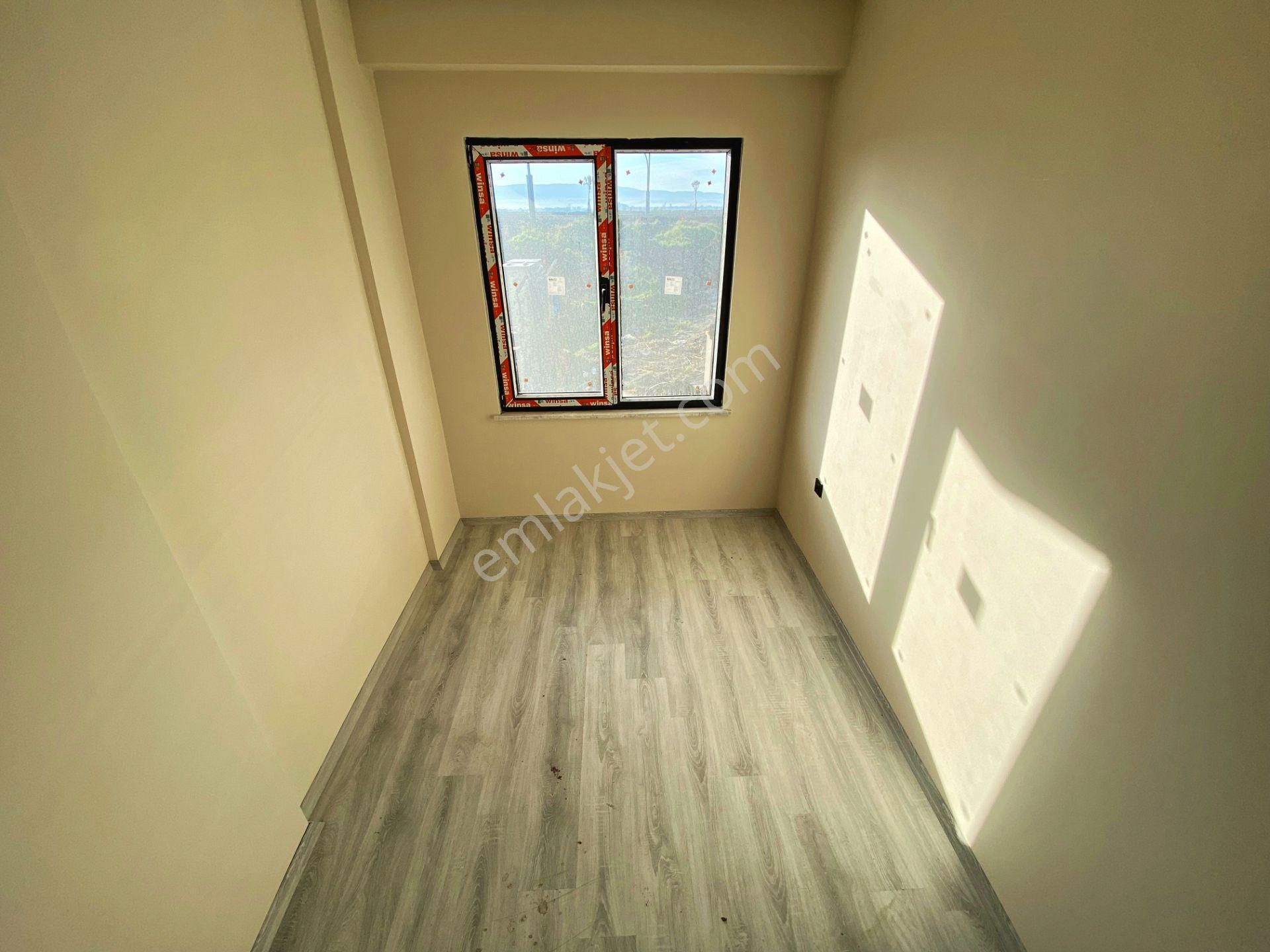 🛑🛑aktiften Akçay'da Satılık İlk Oturan Siz Olun Yerden Isıtmalı Ferah 2+1 Daire - Görsel 19