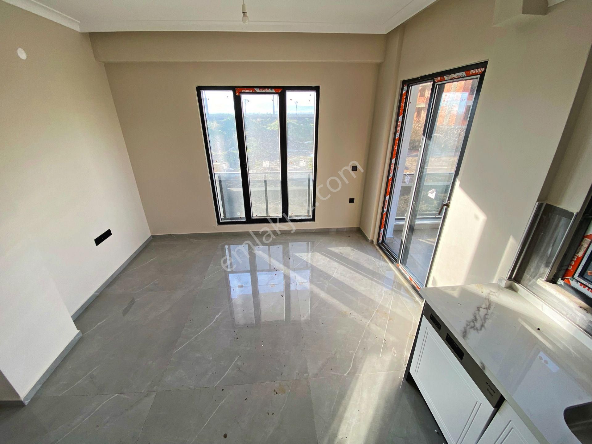 🛑🛑aktiften Akçay'da Satılık İlk Oturan Siz Olun Yerden Isıtmalı Ferah 2+1 Daire - Görsel 6