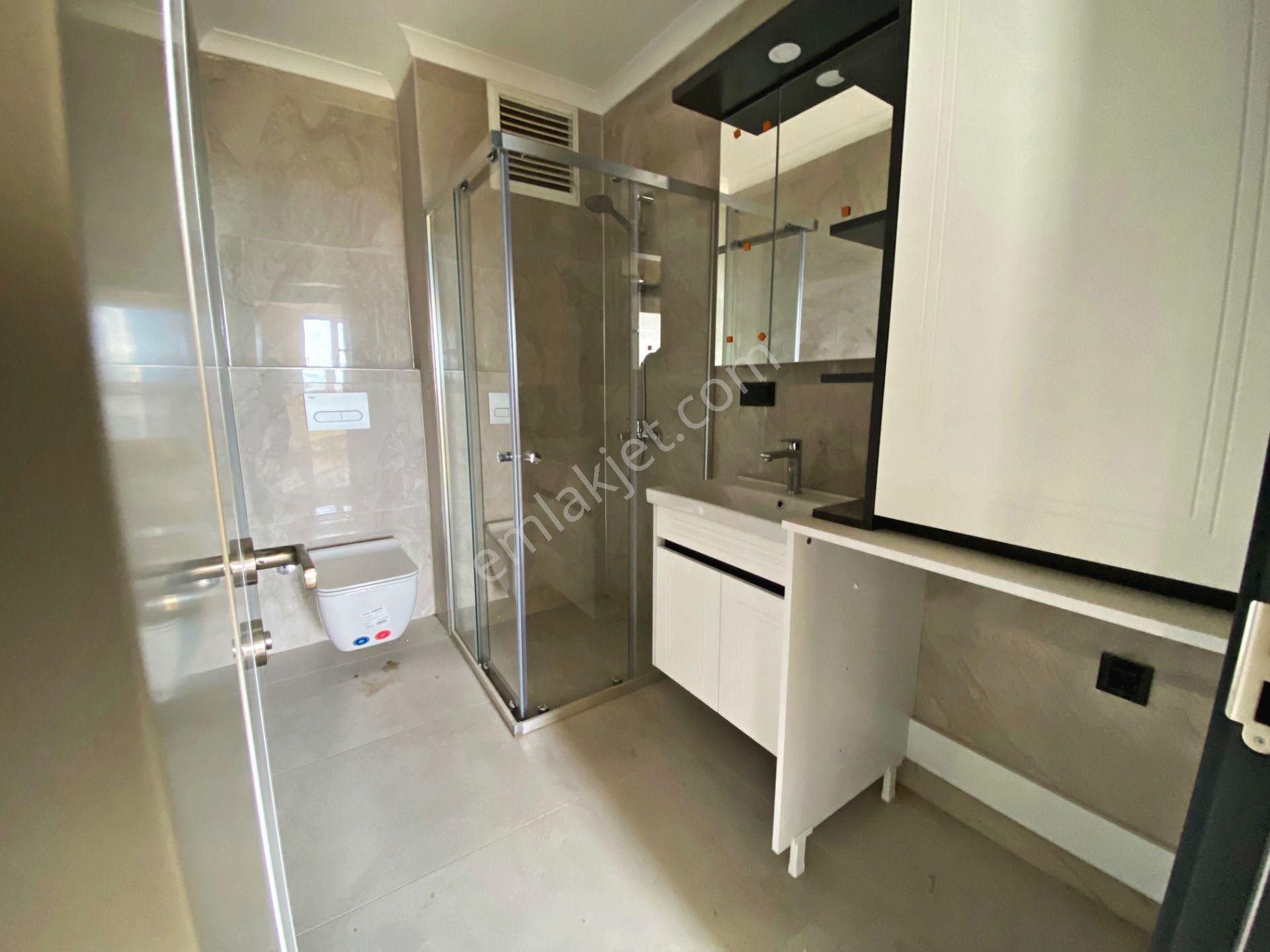 🛑🛑aktiften Akçay'da Satılık İlk Oturan Siz Olun Yerden Isıtmalı Ferah 2+1 Daire - Görsel 16