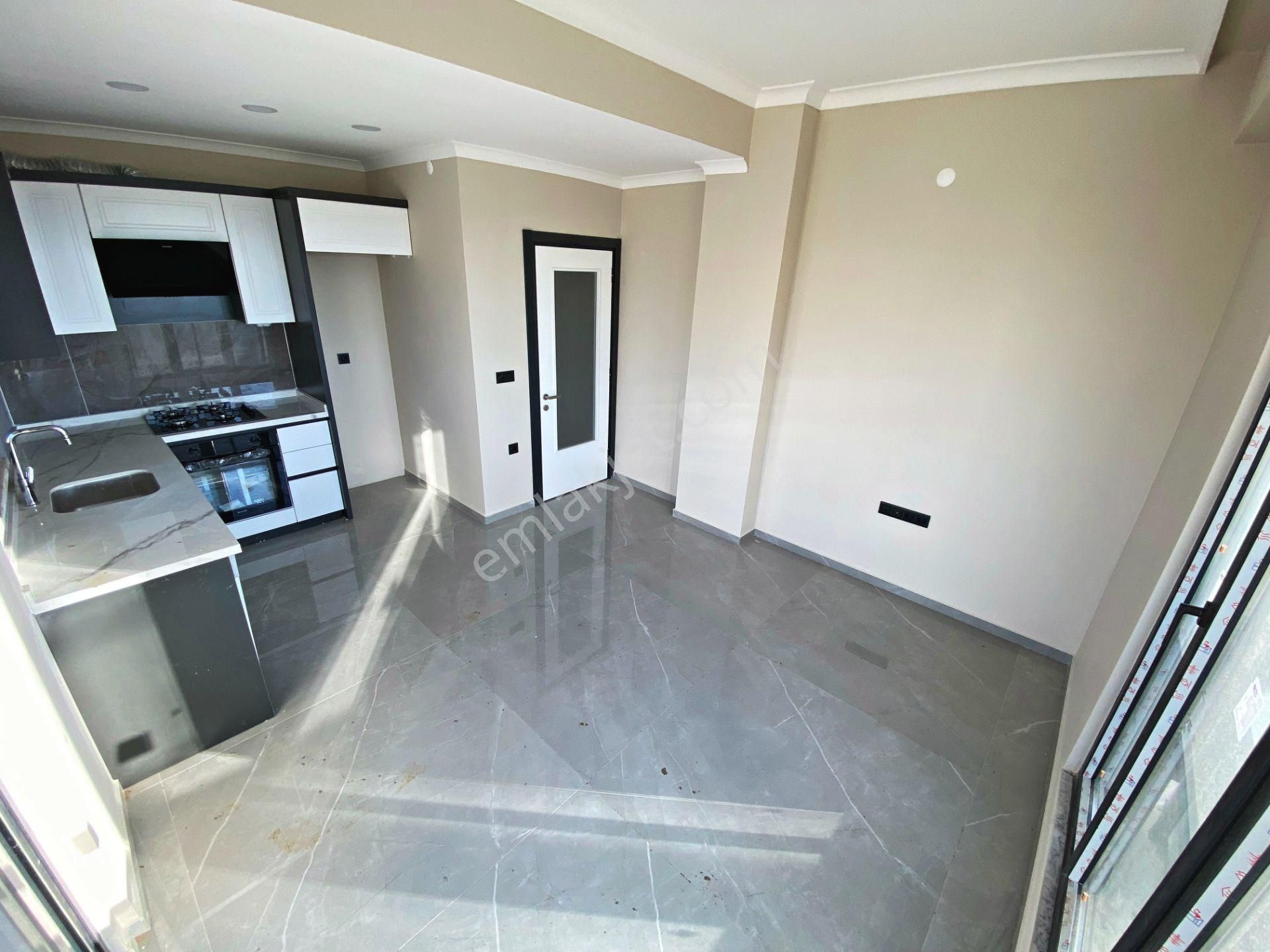 🛑🛑aktiften Akçay'da Satılık İlk Oturan Siz Olun Yerden Isıtmalı Ferah 2+1 Daire - Görsel 4