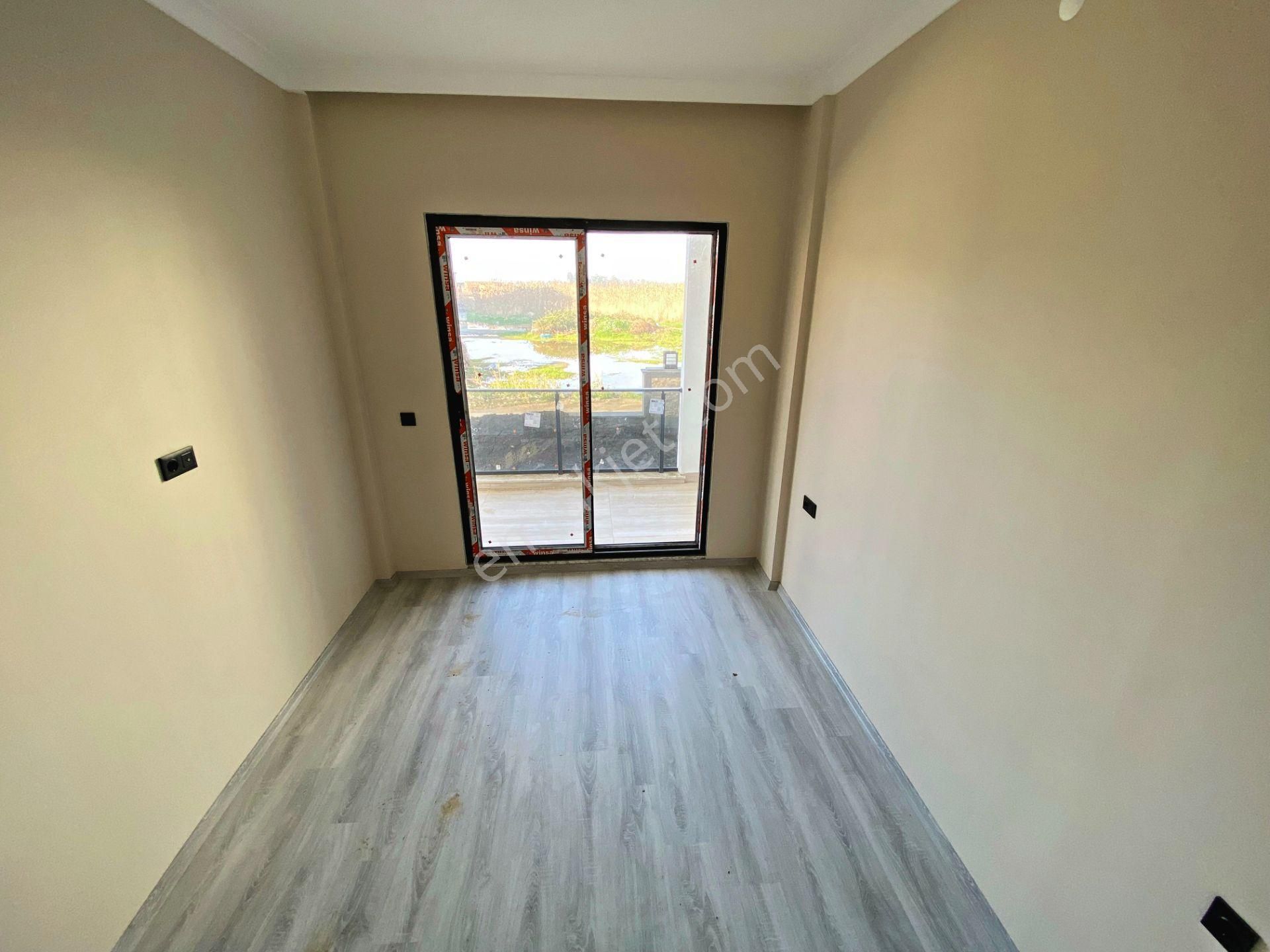 🛑🛑aktiften Akçay'da Satılık İlk Oturan Siz Olun Yerden Isıtmalı Ferah 2+1 Daire - Görsel 10