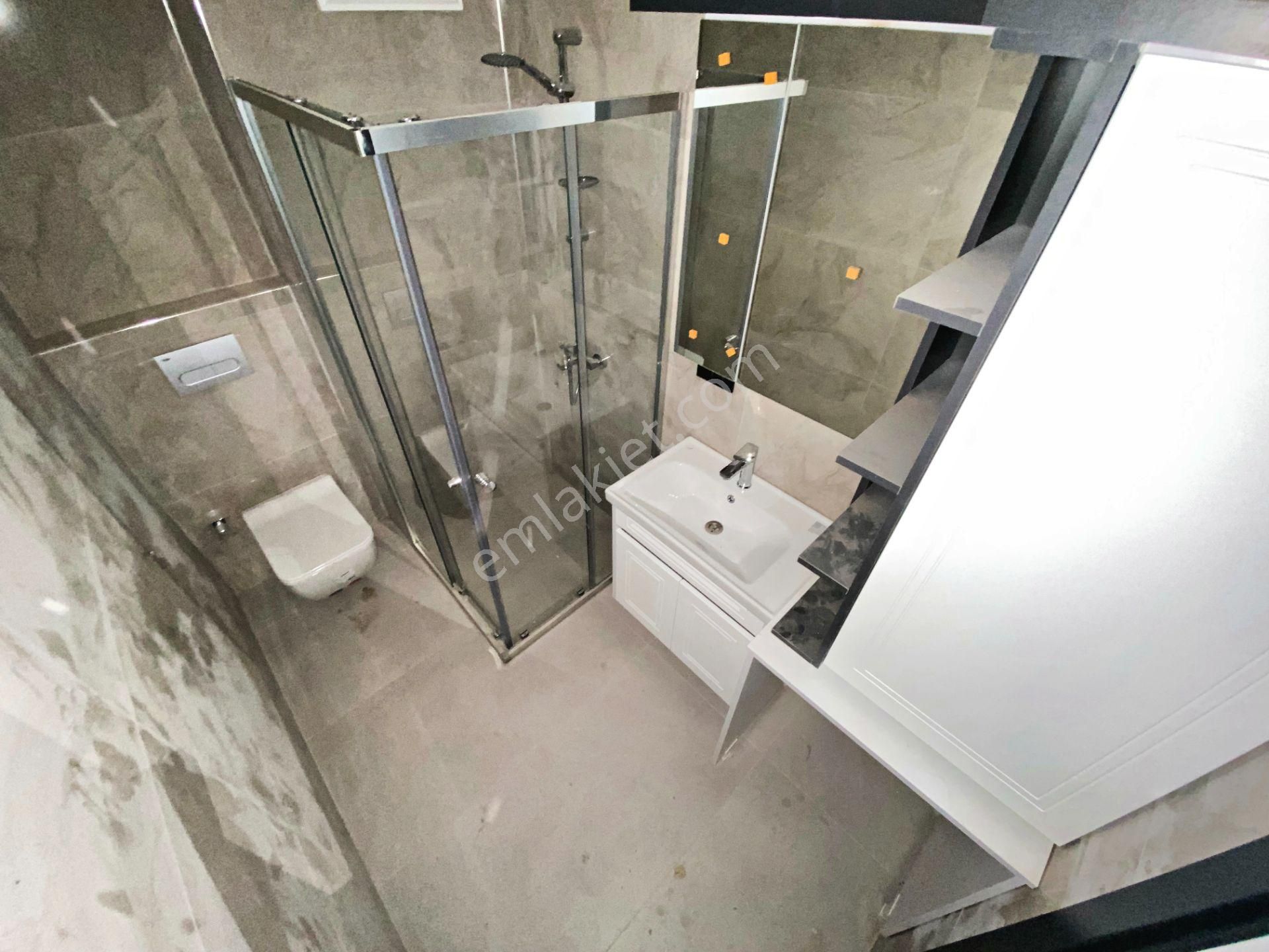 🛑🛑aktiften Akçay'da Satılık İlk Oturan Siz Olun Yerden Isıtmalı Ferah 2+1 Daire - Görsel 28