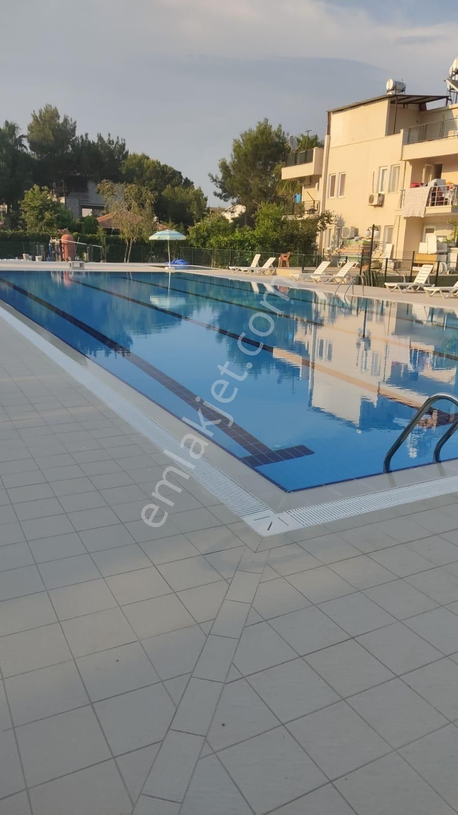 Antalya Belek'te Müstakil 4+1 Satılık Villa - Görsel 13