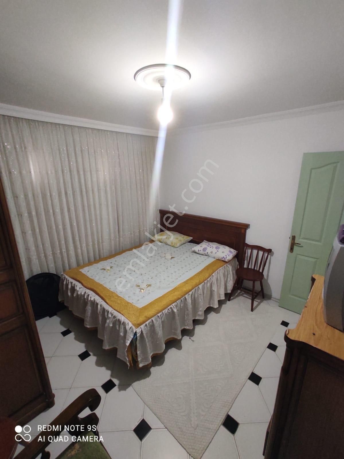 Antalya Belek'te Müstakil 4+1 Satılık Villa - Görsel 24