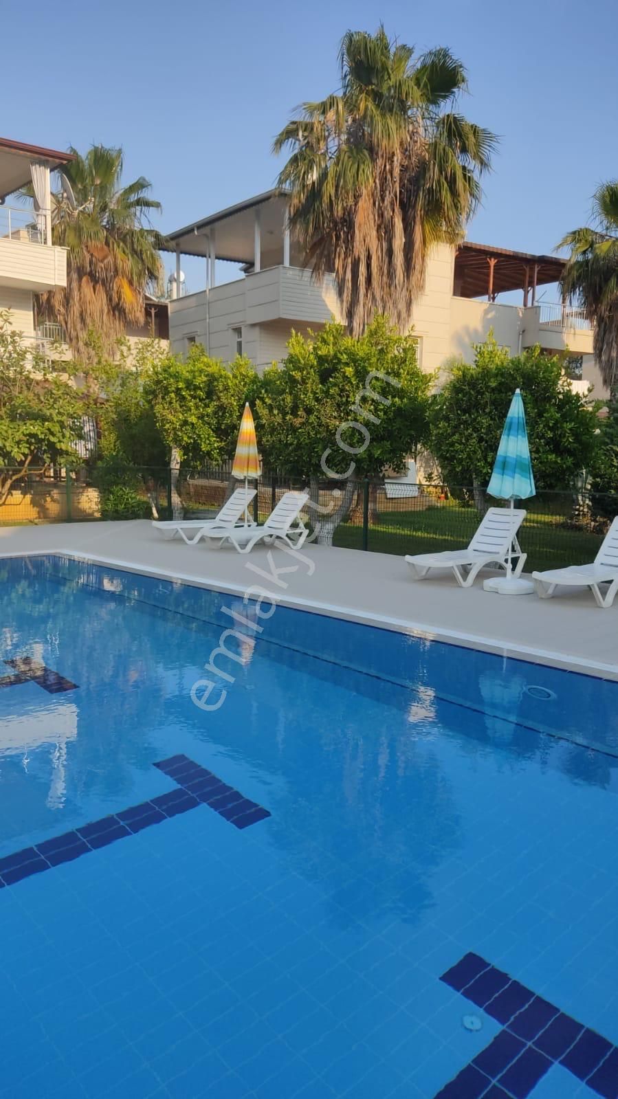 Antalya Belek'te Müstakil 4+1 Satılık Villa - Görsel 12