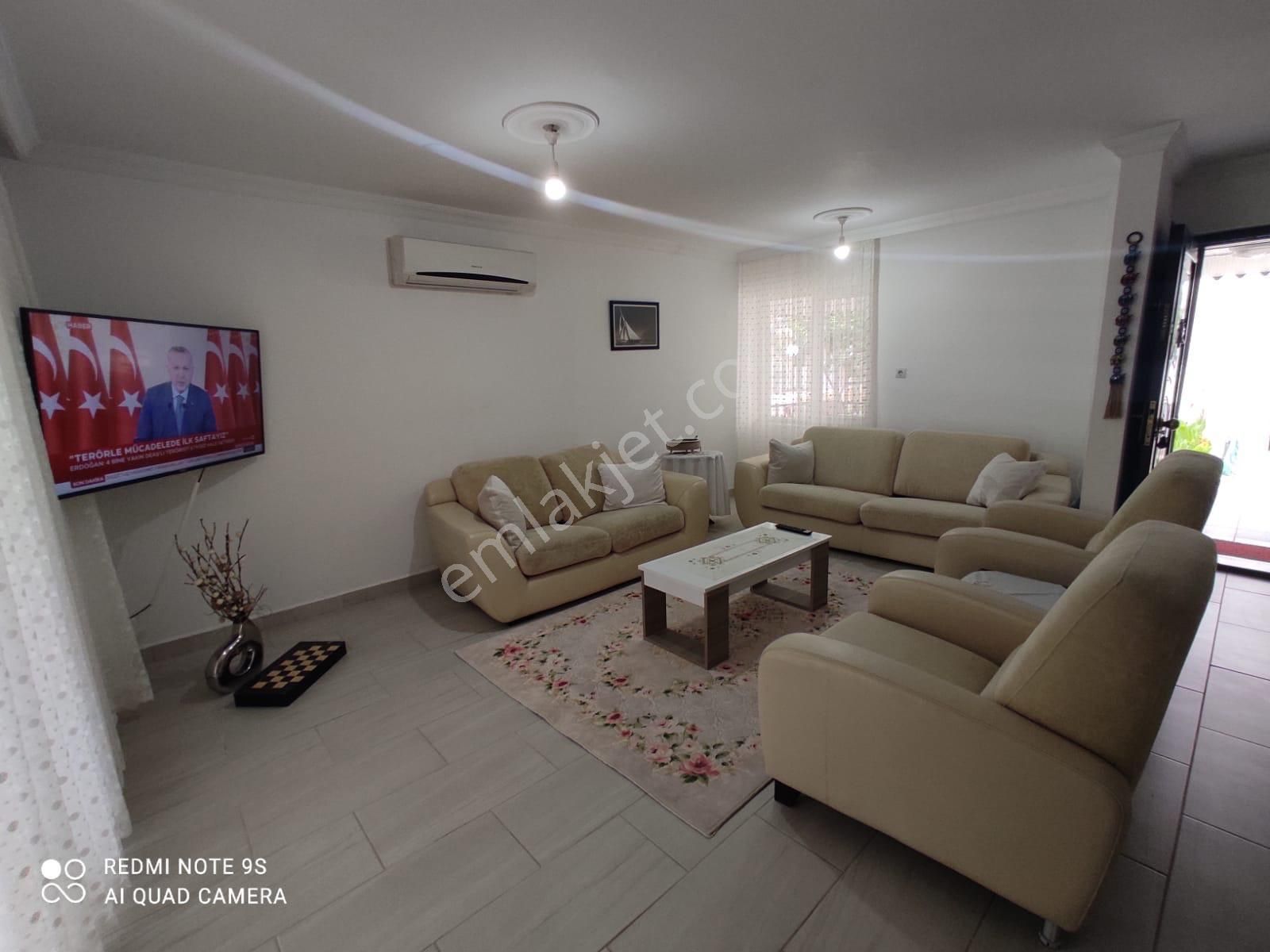 Antalya Belek'te Müstakil 4+1 Satılık Villa - Görsel 14