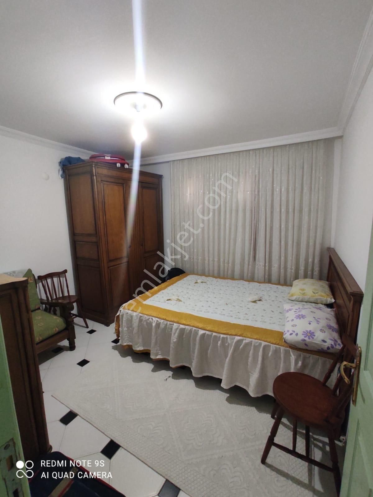 Antalya Belek'te Müstakil 4+1 Satılık Villa - Görsel 23