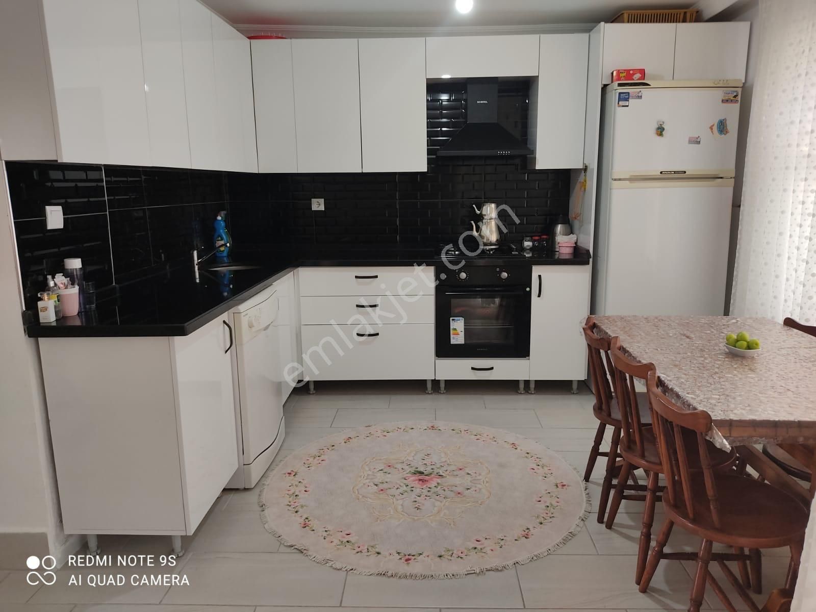 Antalya Belek'te Müstakil 4+1 Satılık Villa - Görsel 20