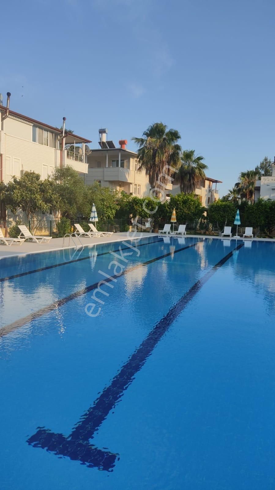 Antalya Belek'te Müstakil 4+1 Satılık Villa - Görsel 8