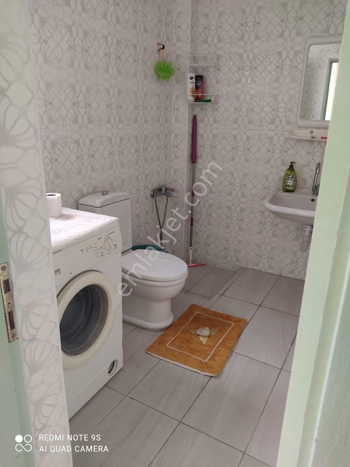Antalya Belek'te Müstakil 4+1 Satılık Villa - Görsel 25