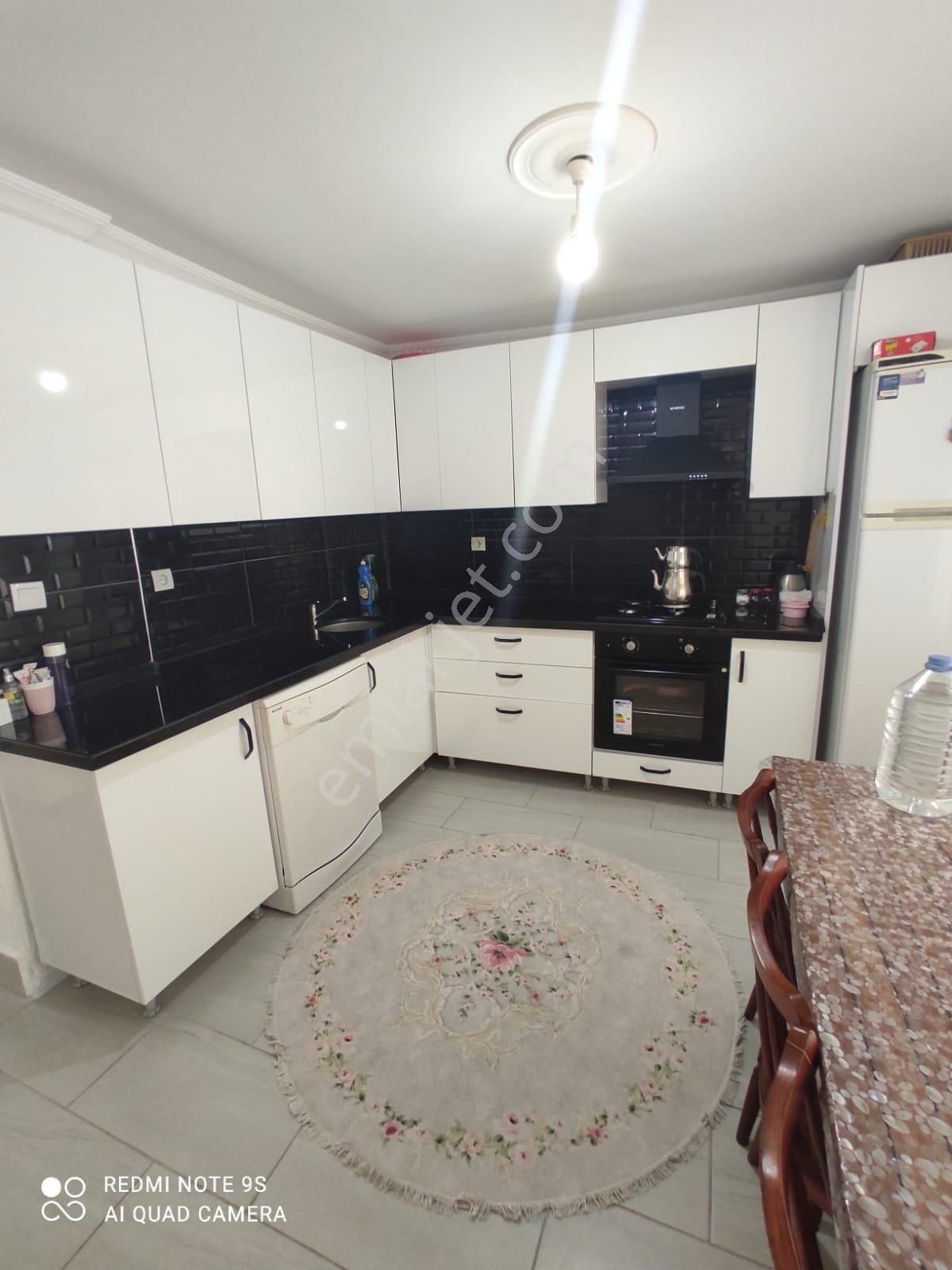 Antalya Belek'te Müstakil 4+1 Satılık Villa - Görsel 19