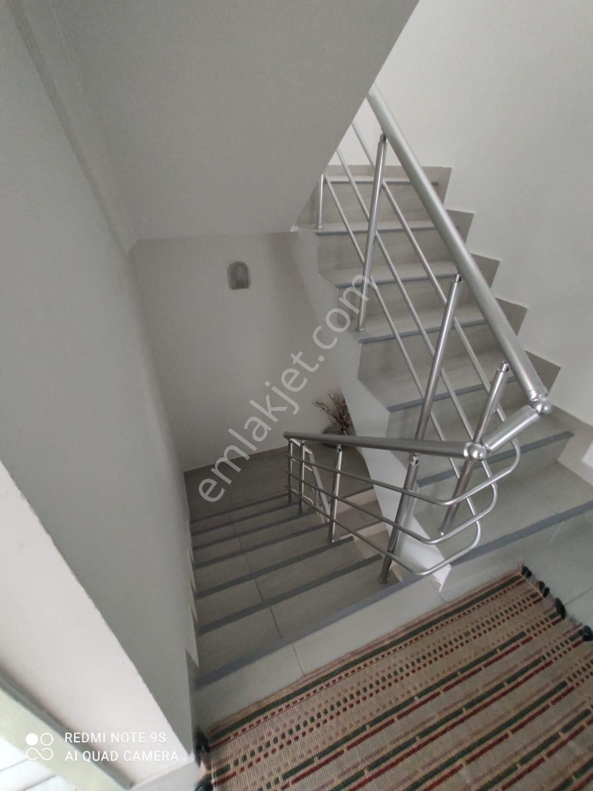 Antalya Belek'te Müstakil 4+1 Satılık Villa - Görsel 28
