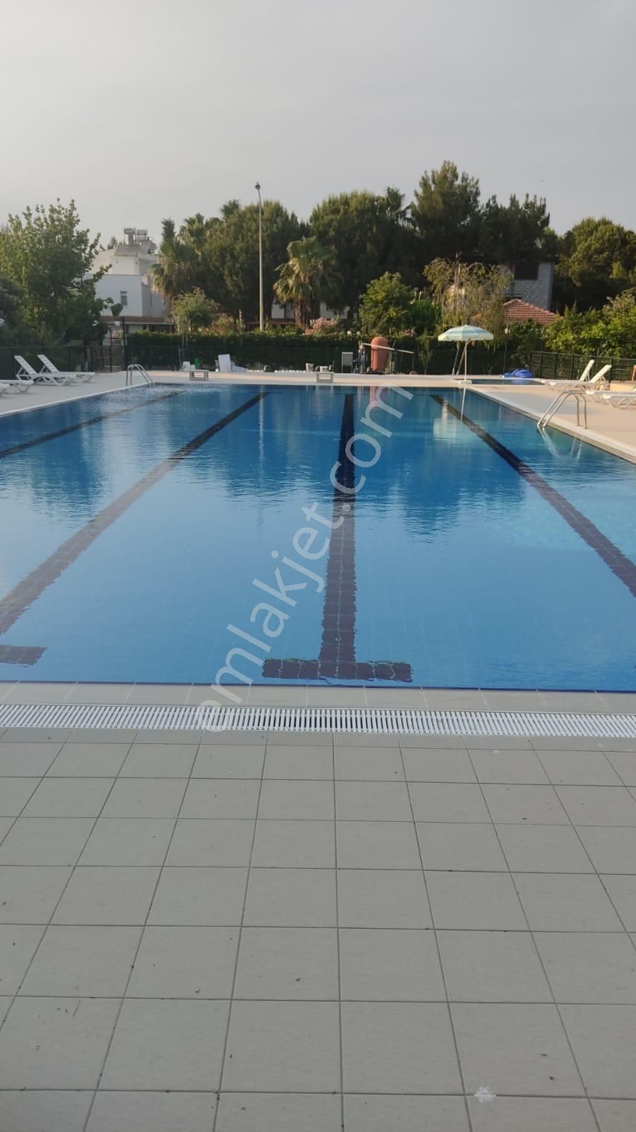 Antalya Belek'te Müstakil 4+1 Satılık Villa - Görsel 10