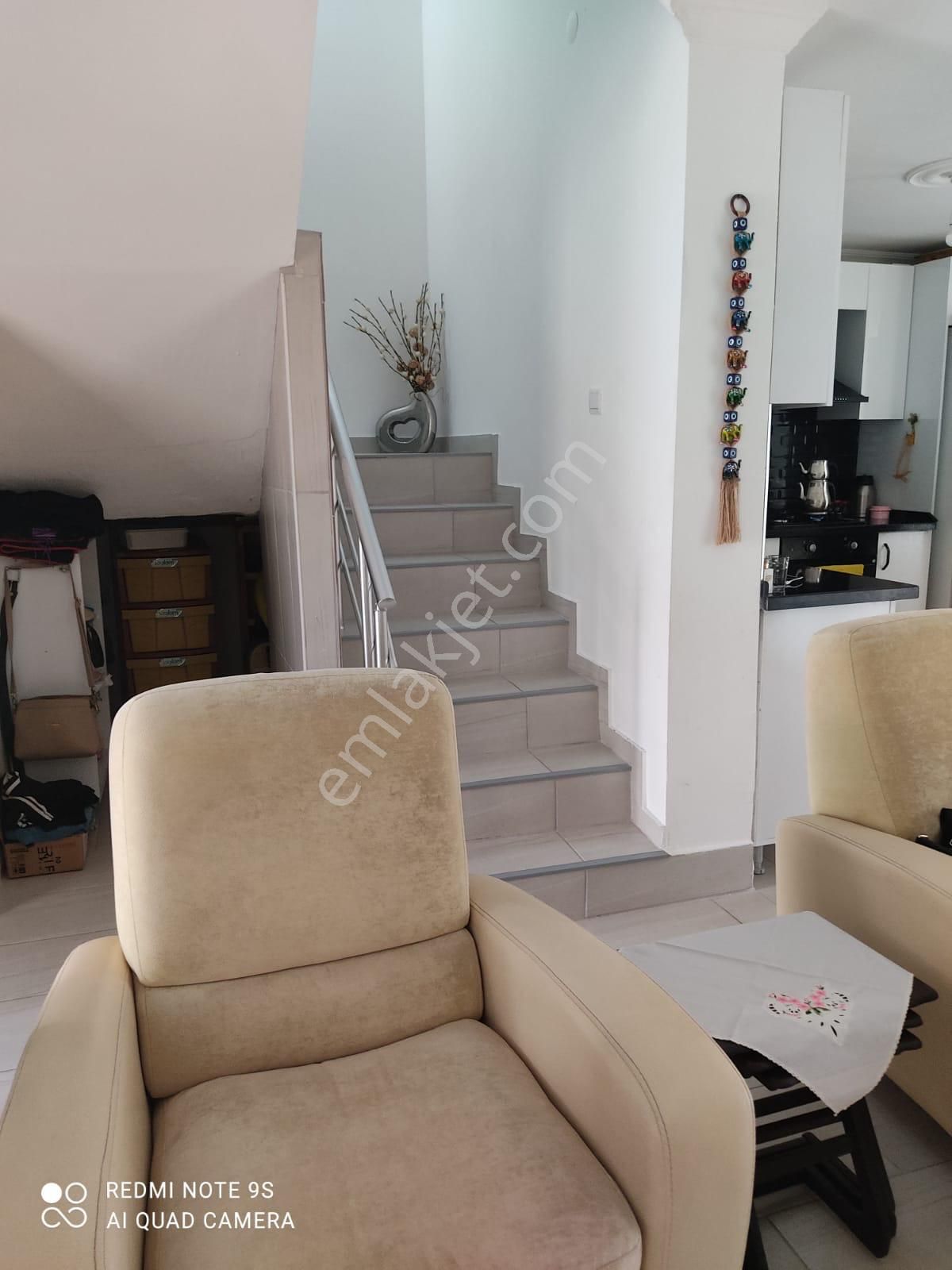 Antalya Belek'te Müstakil 4+1 Satılık Villa - Görsel 16