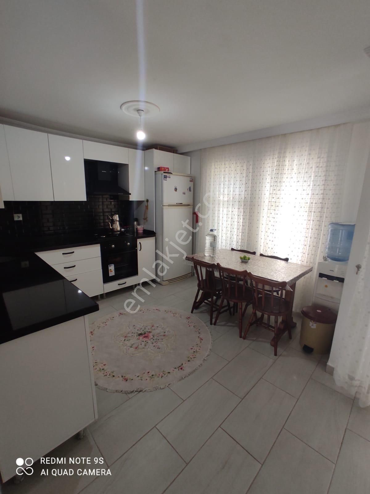 Antalya Belek'te Müstakil 4+1 Satılık Villa - Görsel 18
