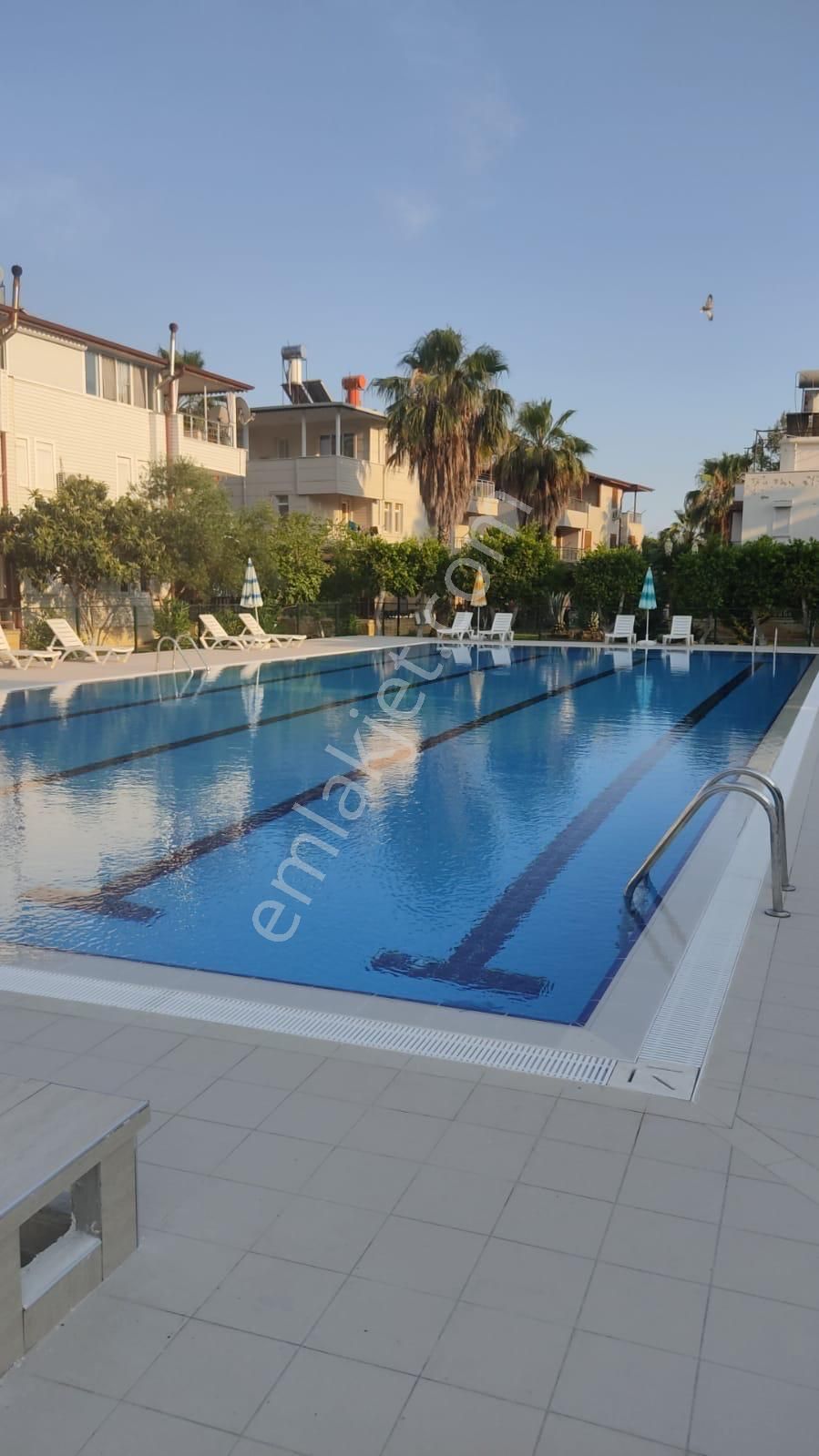 Antalya Belek'te Müstakil 4+1 Satılık Villa - Görsel 9