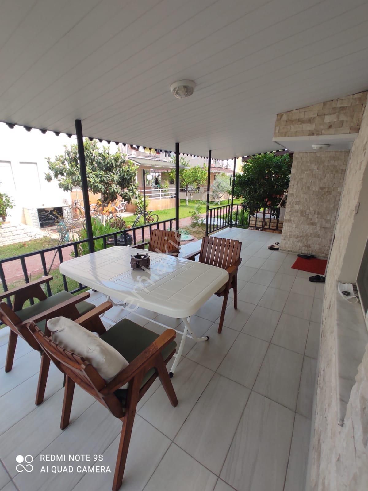Antalya Belek'te Müstakil 4+1 Satılık Villa - Görsel 30