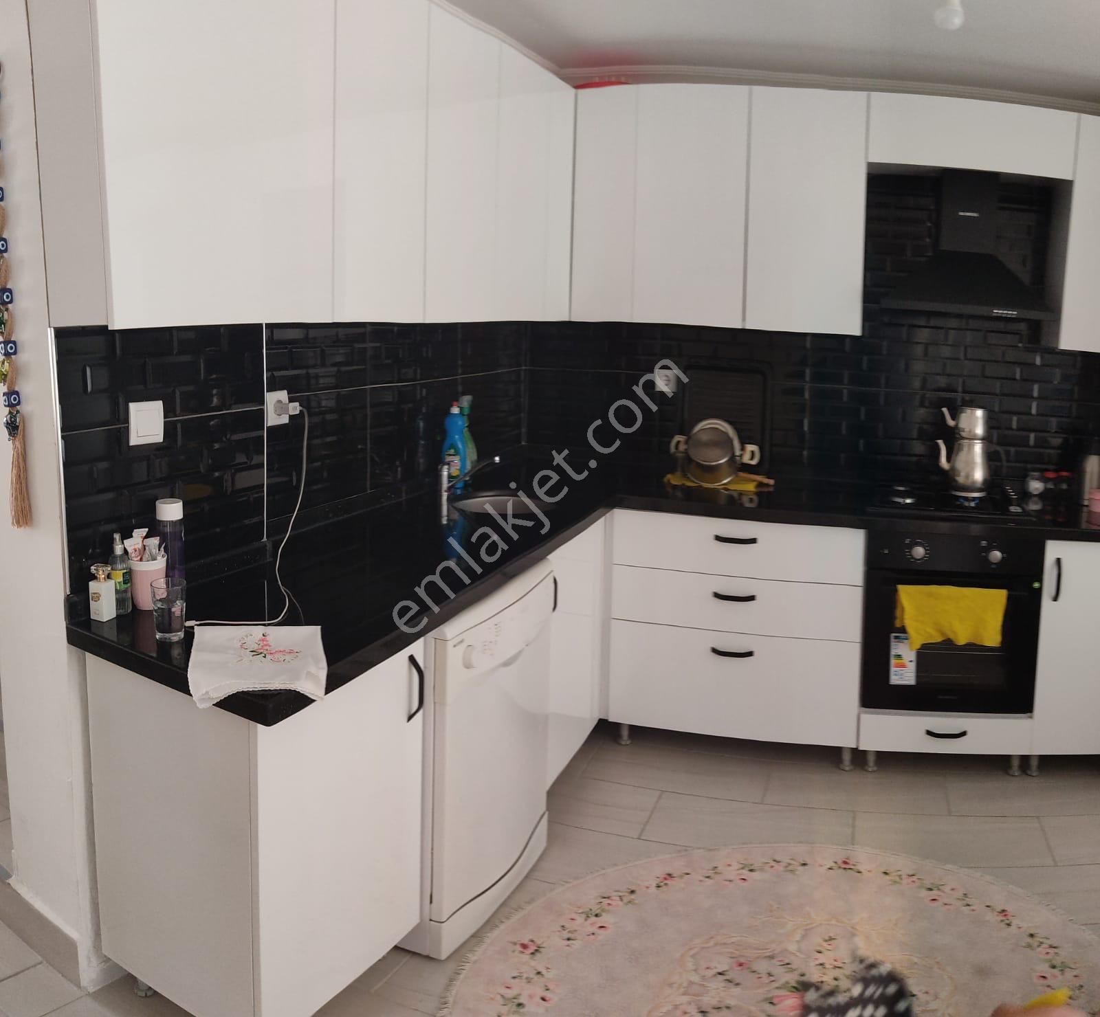Antalya Belek'te Müstakil 4+1 Satılık Villa - Görsel 17