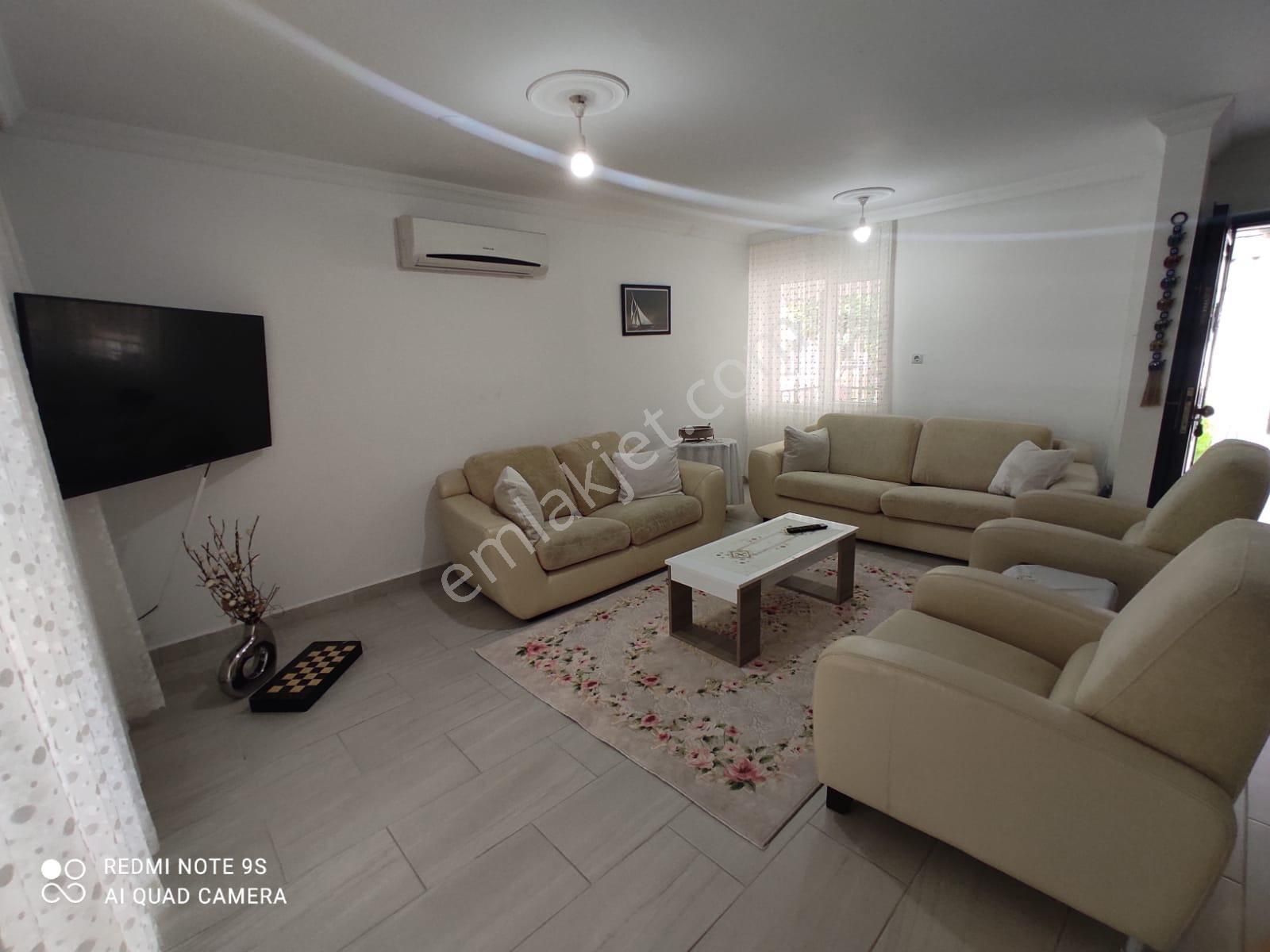 Antalya Belek'te Müstakil 4+1 Satılık Villa - Görsel 15