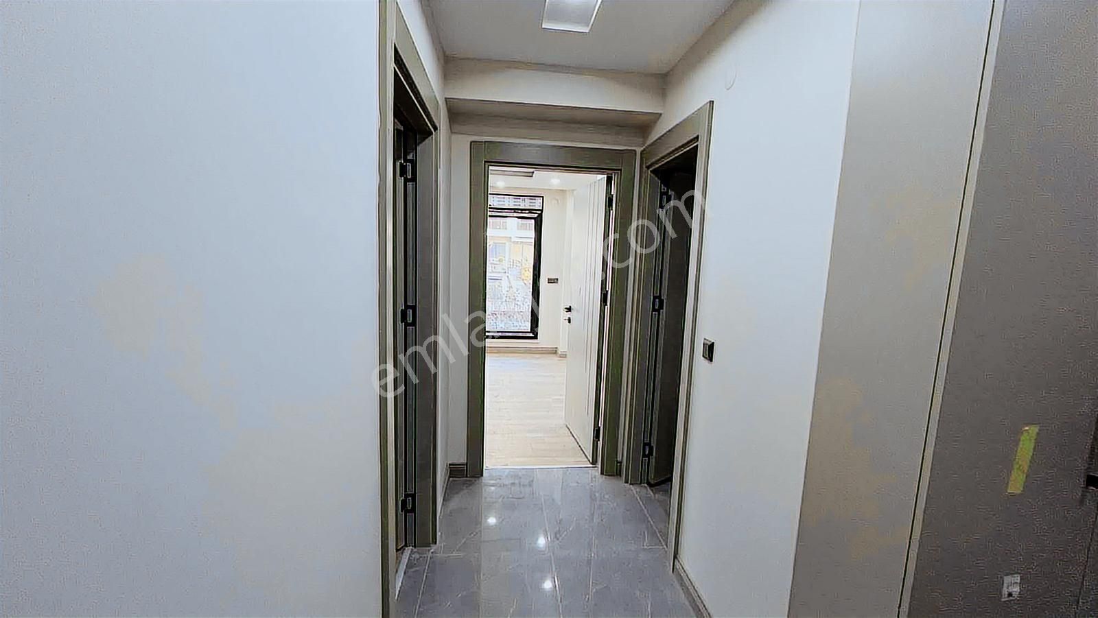 Kepez Çankayada Şehir Hastanesine Yakın Kiralık Daire - Görsel 8