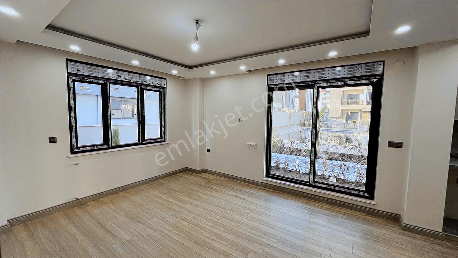 Kepez Çankayada Şehir Hastanesine Yakın Kiralık Daire - Görsel 5