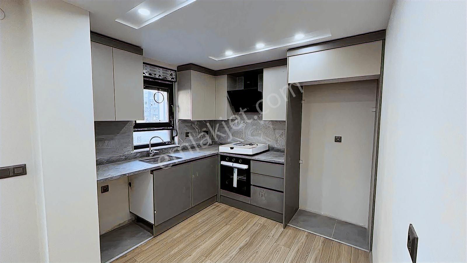 Kepez Çankayada Şehir Hastanesine Yakın Kiralık Daire - Görsel 13