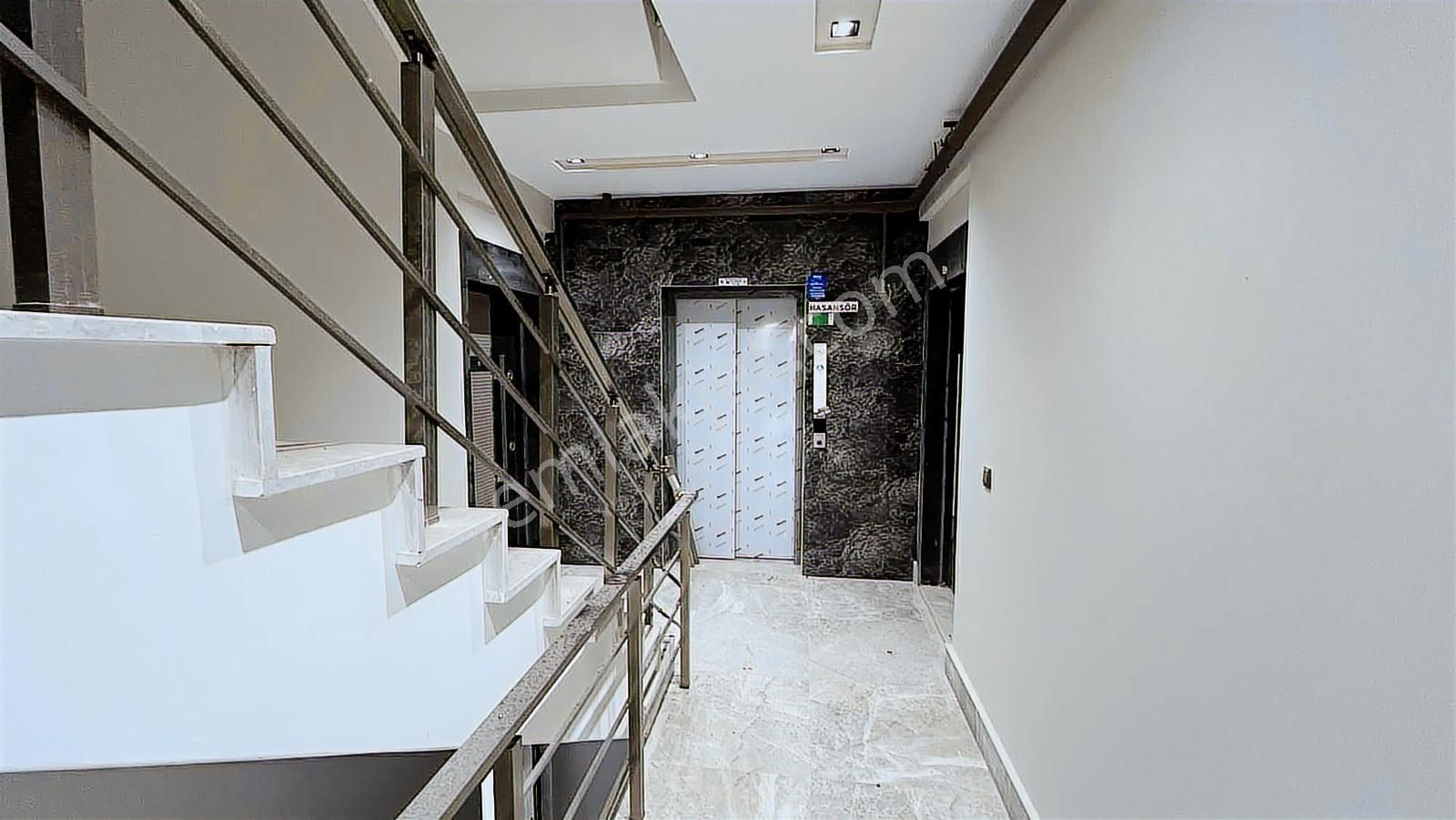 Kepez Çankayada Şehir Hastanesine Yakın Kiralık Daire - Görsel 3