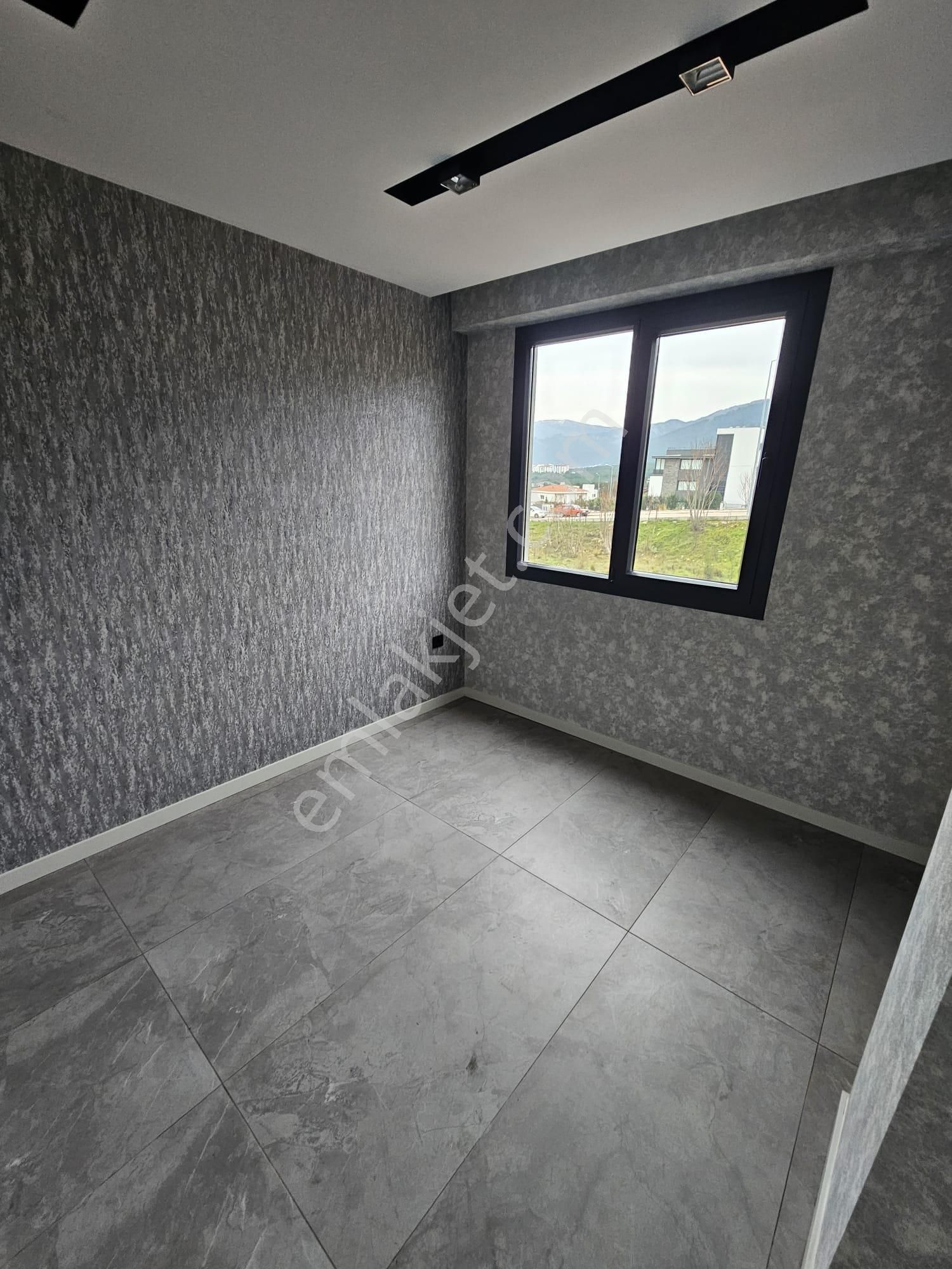 Özmecaz'dan Şirinköy'de Sıfır 1+1 50m2 Balkonlu Asansörlü Ultra Lüks Fırsat Apart - Görsel 4