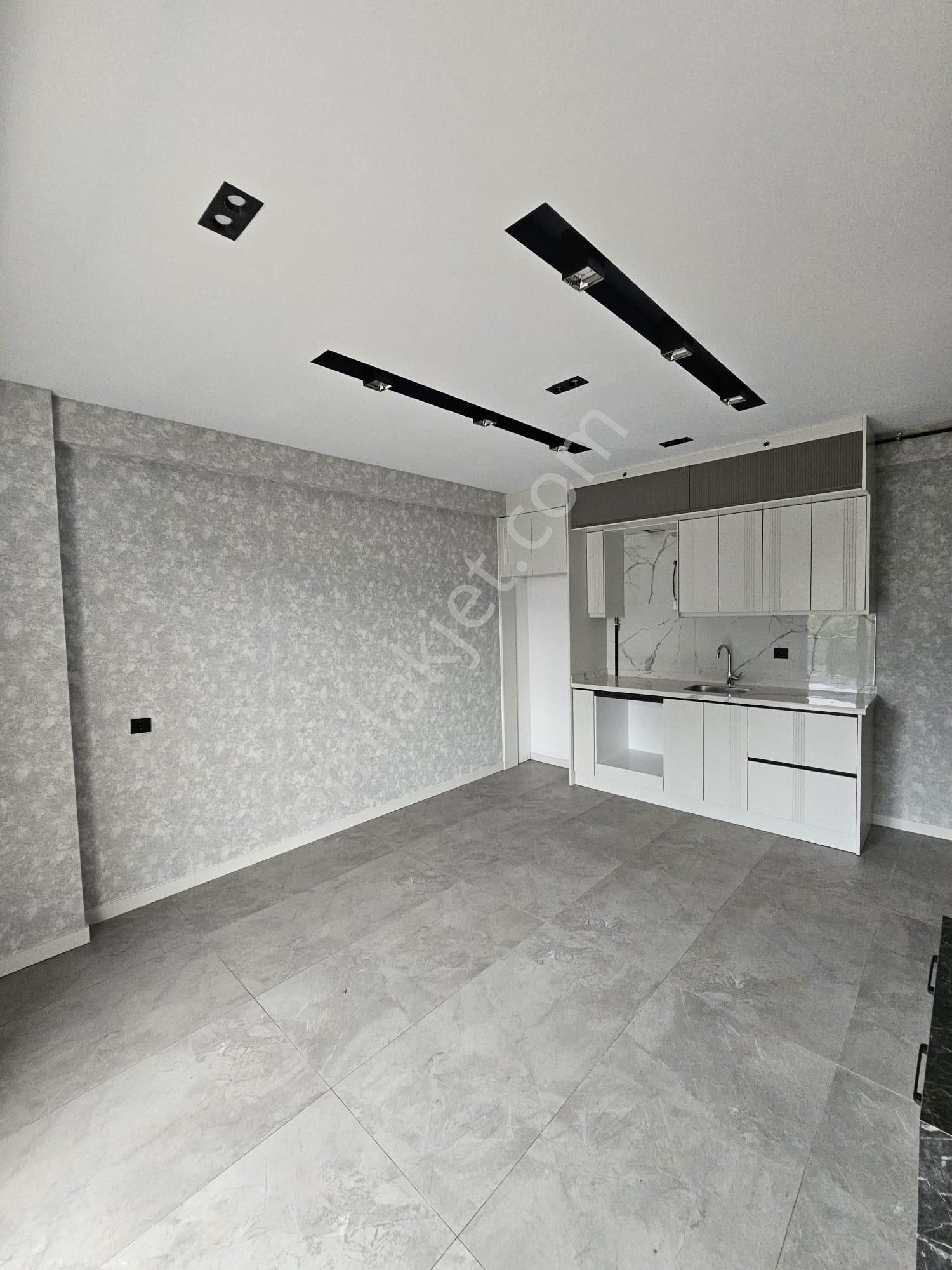 Özmecaz'dan Şirinköy'de Sıfır 1+1 50m2 Balkonlu Asansörlü Ultra Lüks Fırsat Apart - Görsel 2