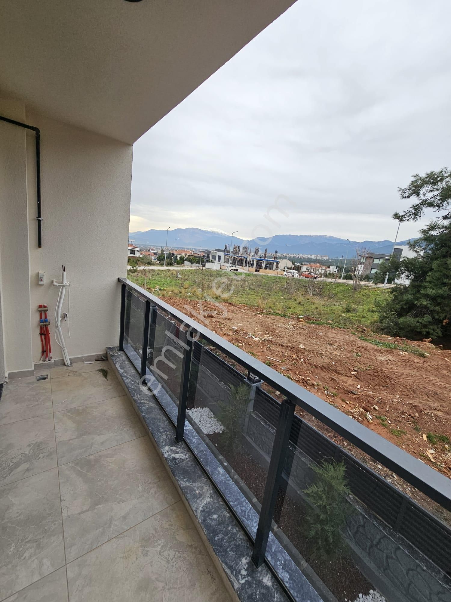 Özmecaz'dan Şirinköy'de Sıfır 1+1 50m2 Balkonlu Asansörlü Ultra Lüks Fırsat Apart - Görsel 6