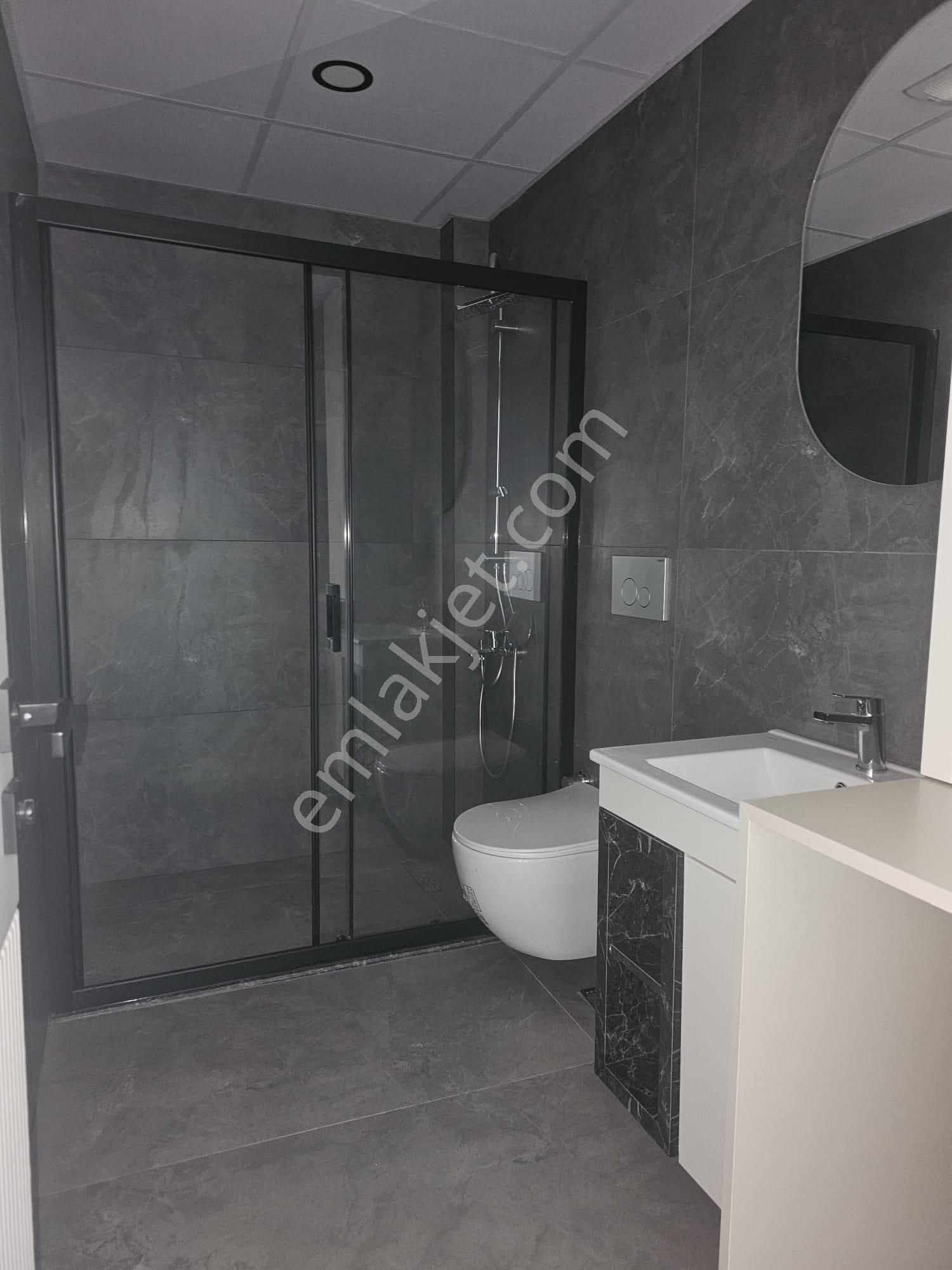 Özmecaz'dan Şirinköy'de Sıfır 1+1 50m2 Balkonlu Asansörlü Ultra Lüks Fırsat Apart - Görsel 5