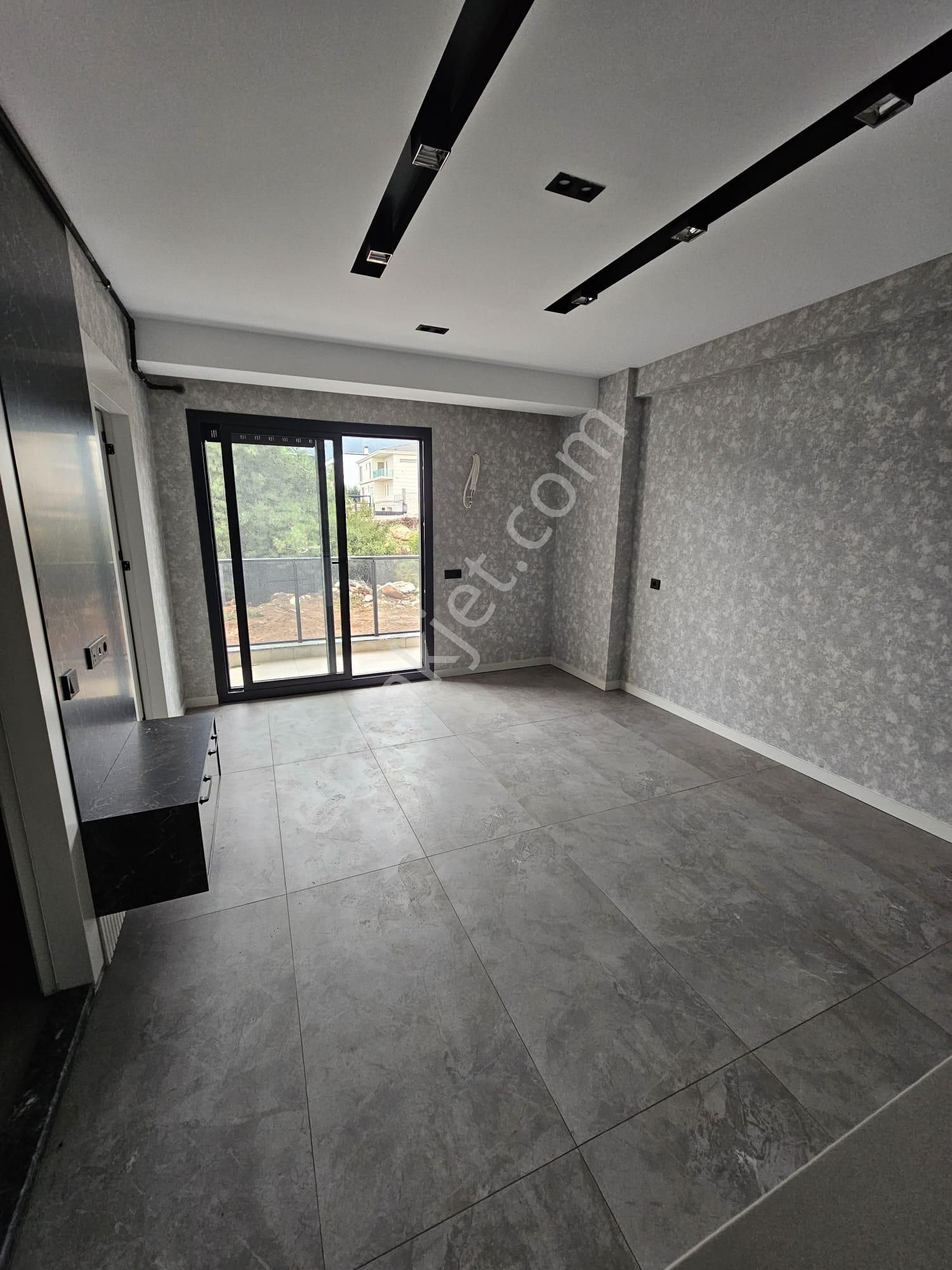 Özmecaz'dan Şirinköy'de Sıfır 1+1 50m2 Balkonlu Asansörlü Ultra Lüks Fırsat Apart - Görsel 3