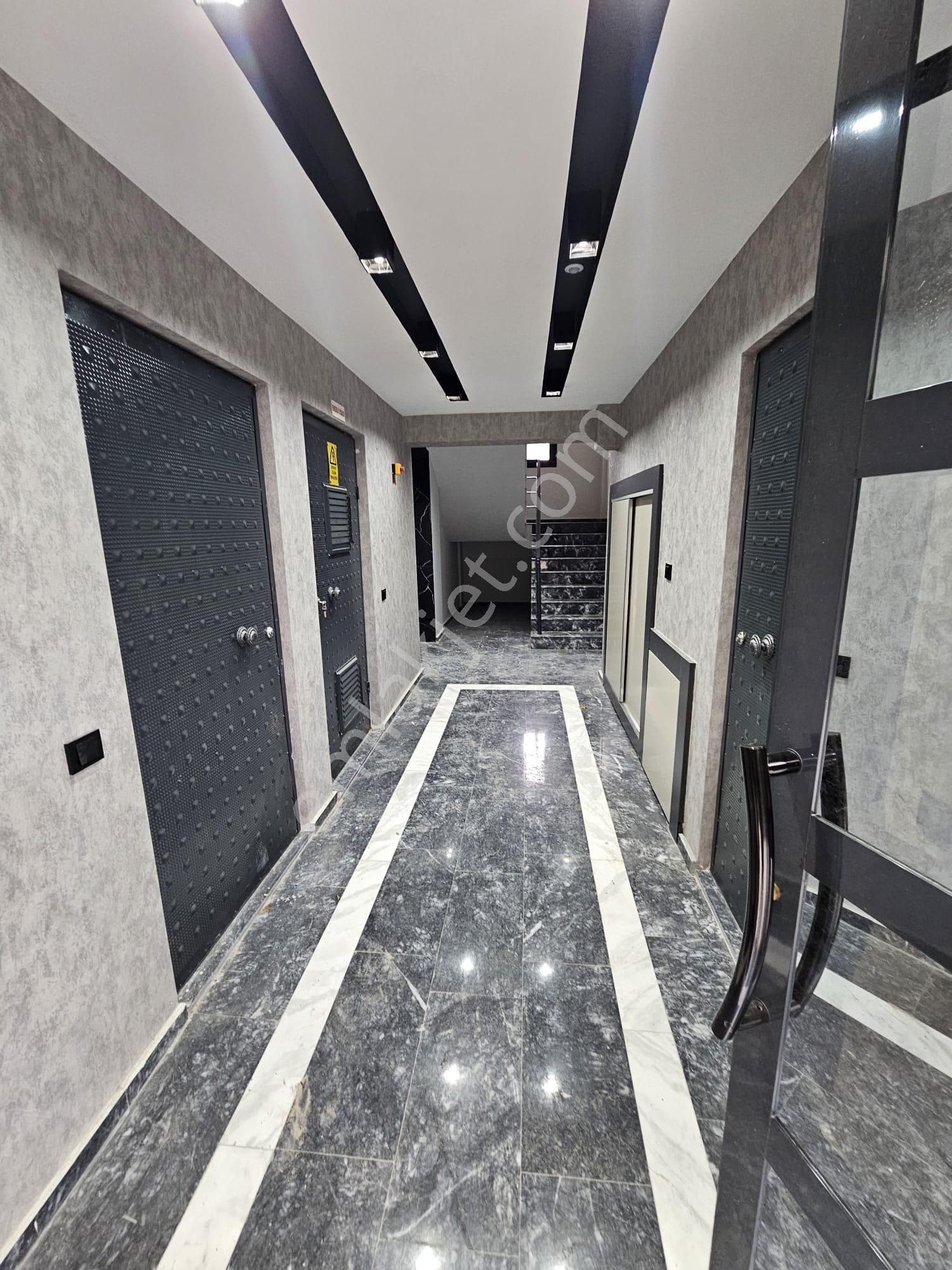 Özmecaz'dan Şirinköy'de Sıfır 1+1 50m2 Balkonlu Asansörlü Ultra Lüks Fırsat Apart - Görsel 7