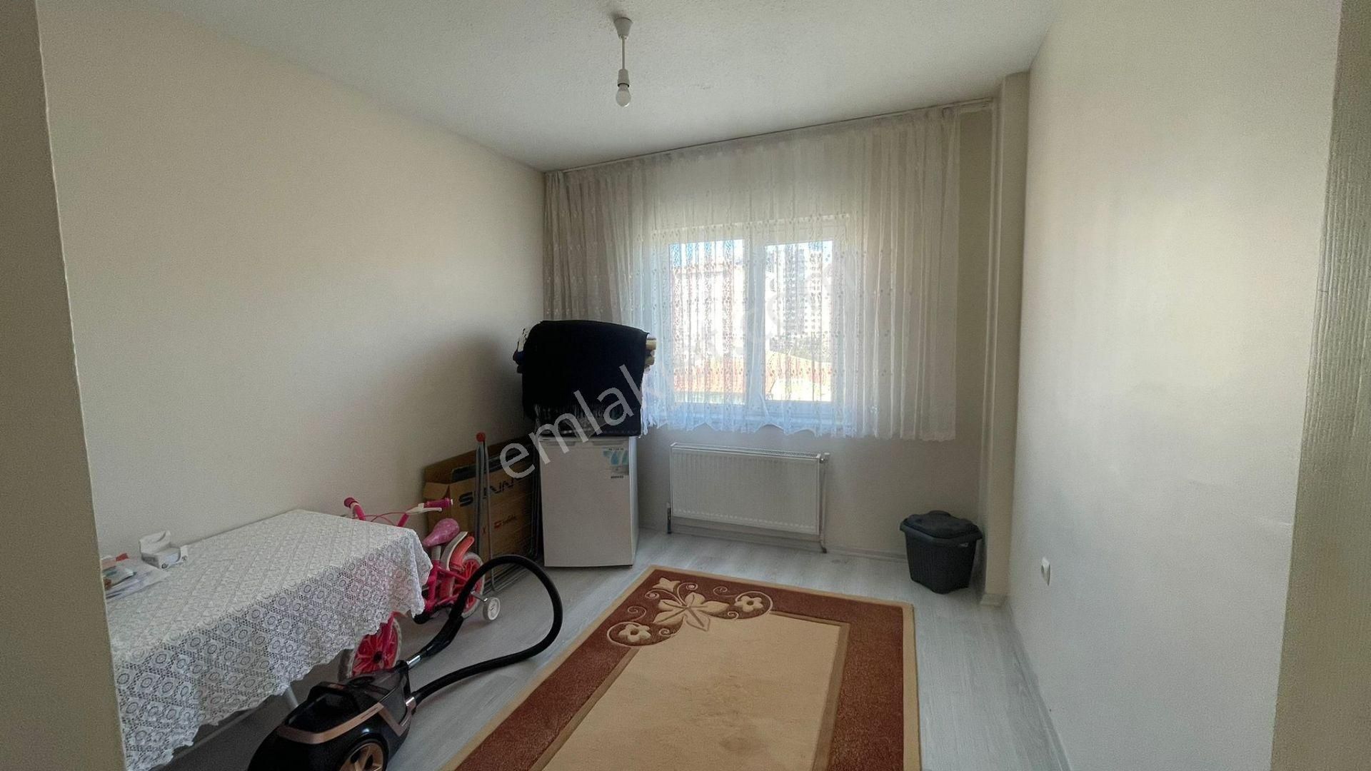 Toki De Harika Konumda Satılık 3+1 Fırsat Daire - Görsel 5