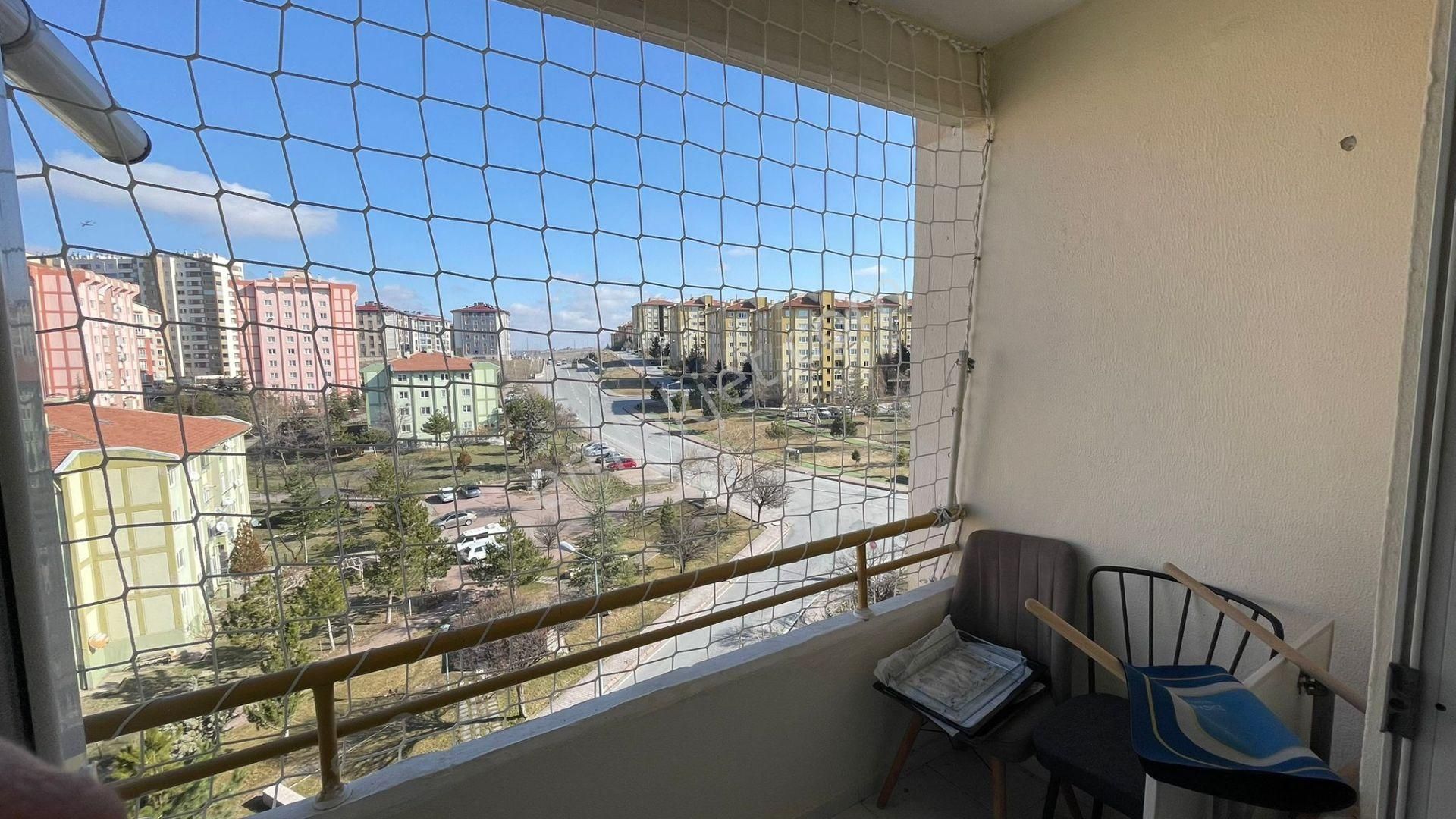 Toki De Harika Konumda Satılık 3+1 Fırsat Daire - Görsel 11